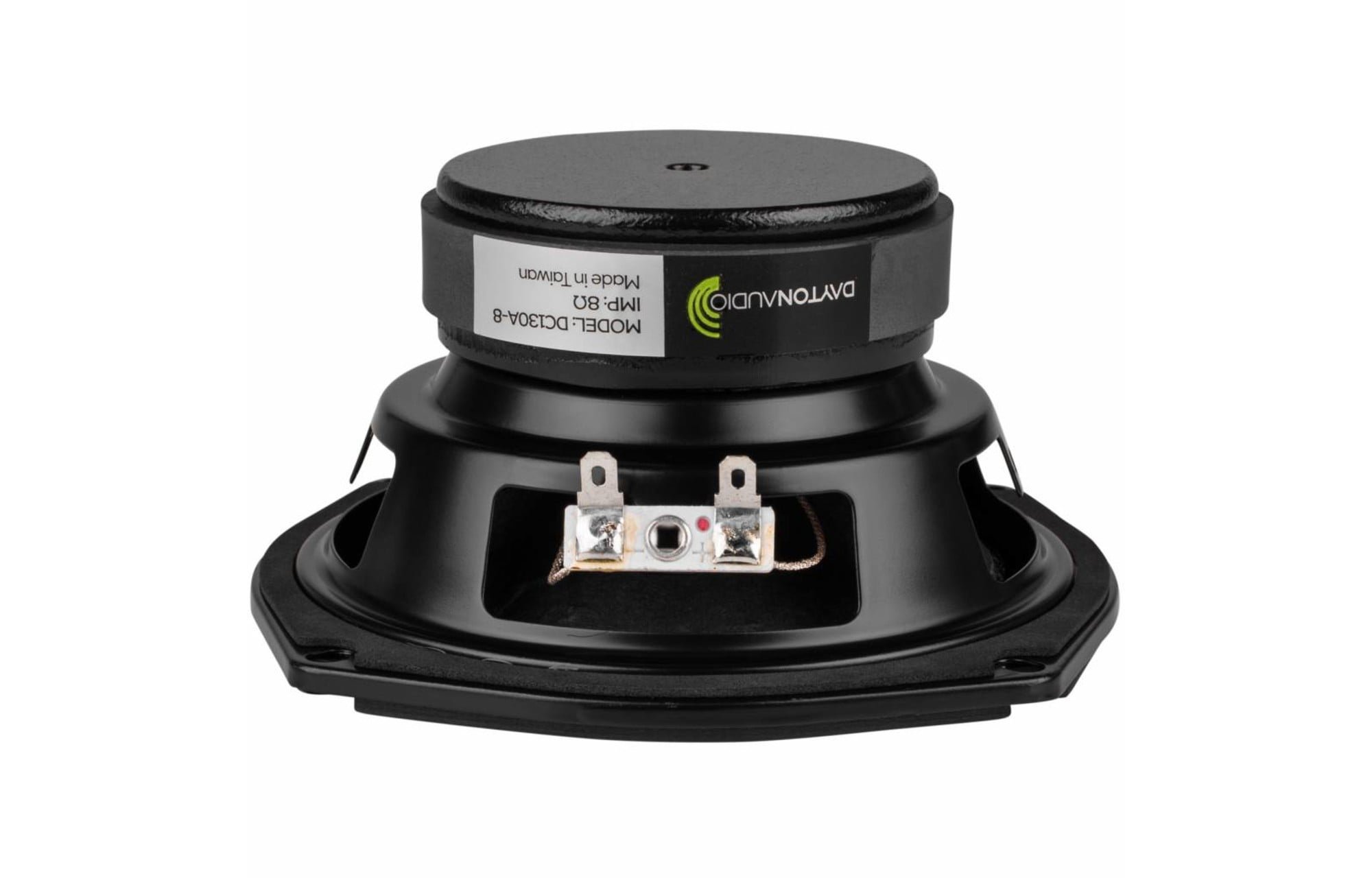Dayton Audio DC130A-8 5-1/4" Classic mélysugárzó