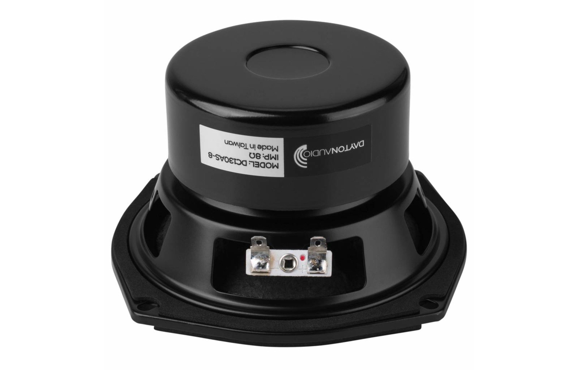 Dayton Audio DC130AS-8 5-1/4" Classic mélysugárzó