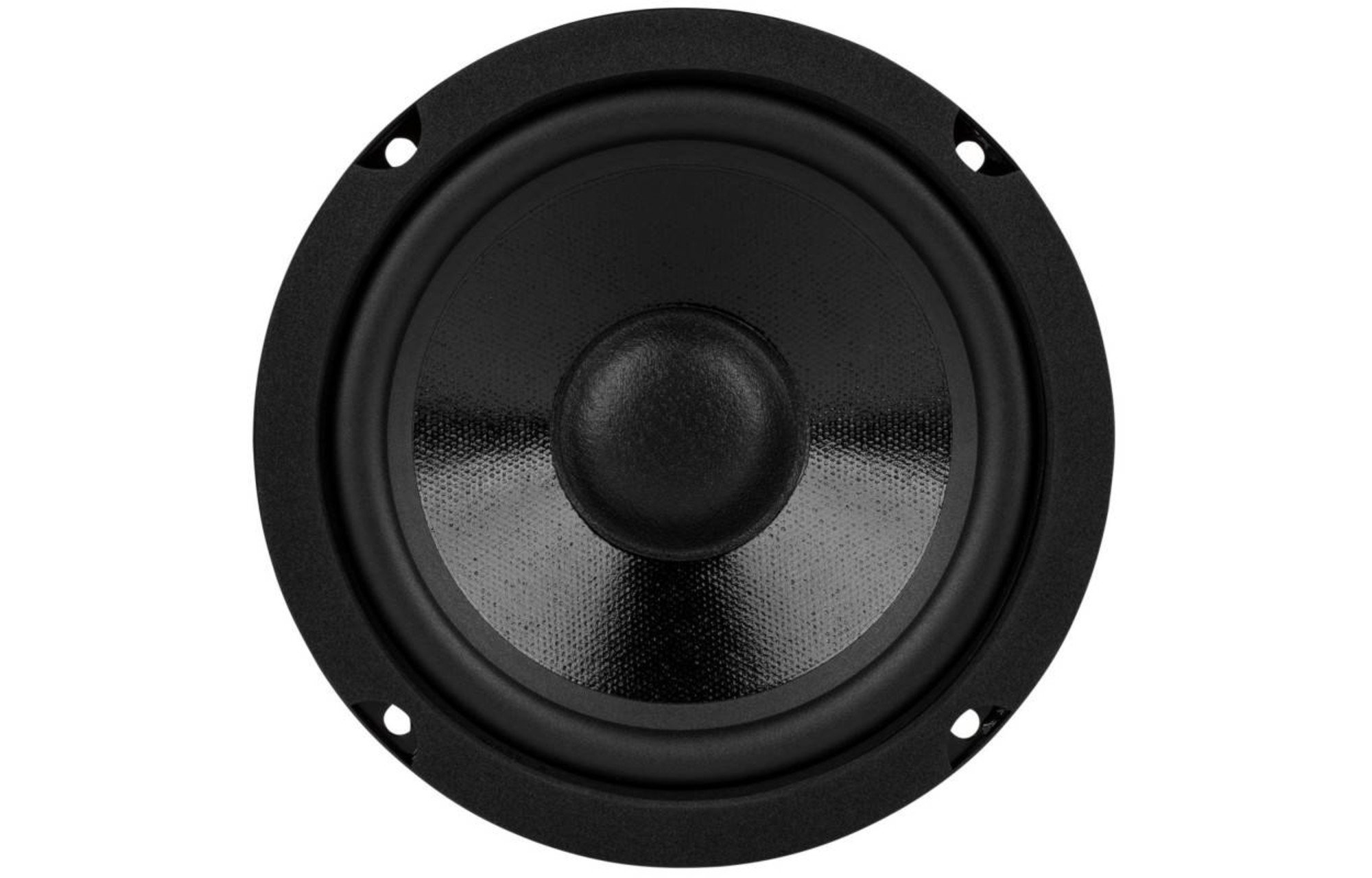 Dayton Audio DC130B-4 5-1/4" Classic mélysugárzó