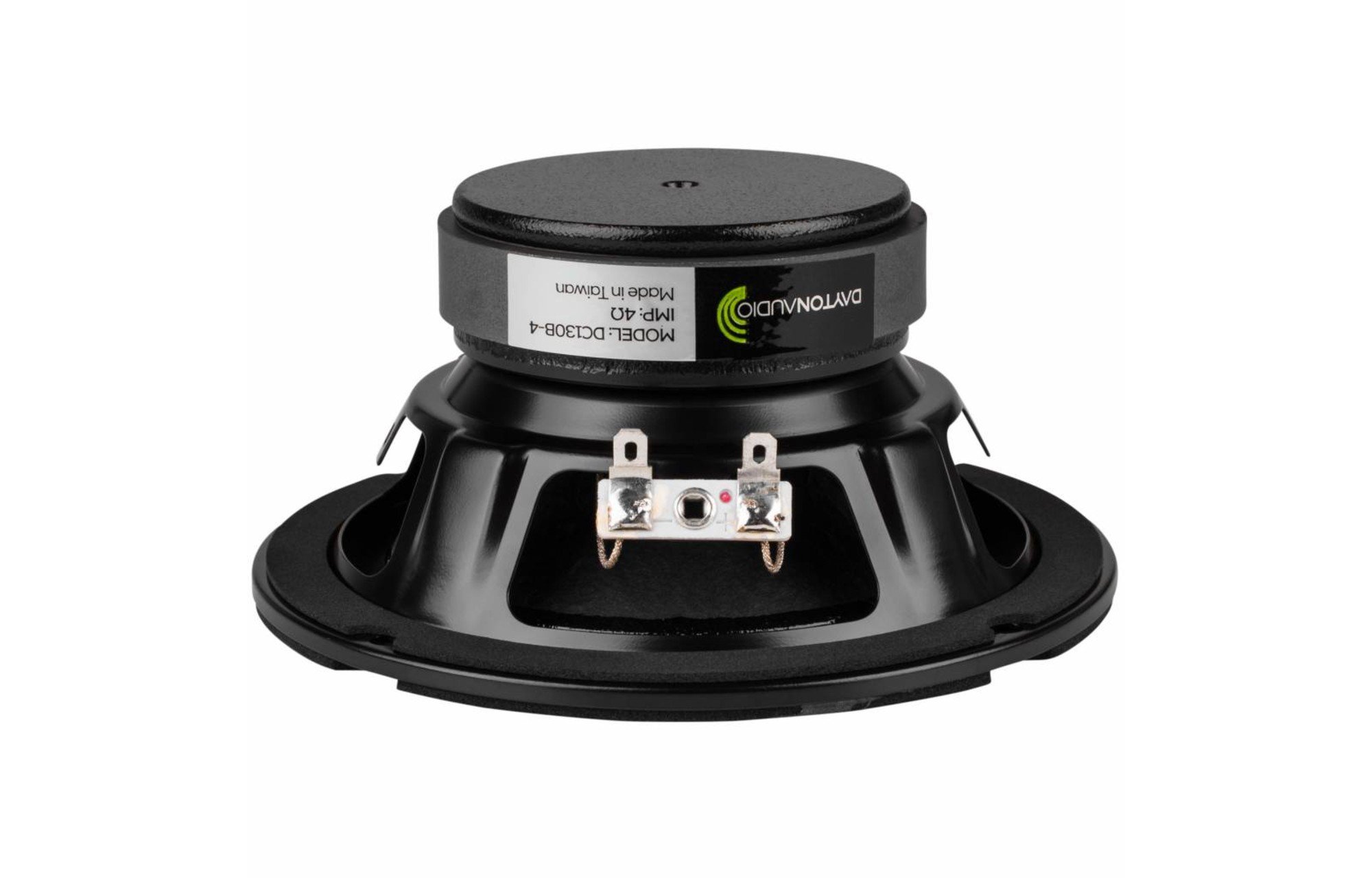 Dayton Audio DC130B-4 5-1/4" Classic mélysugárzó