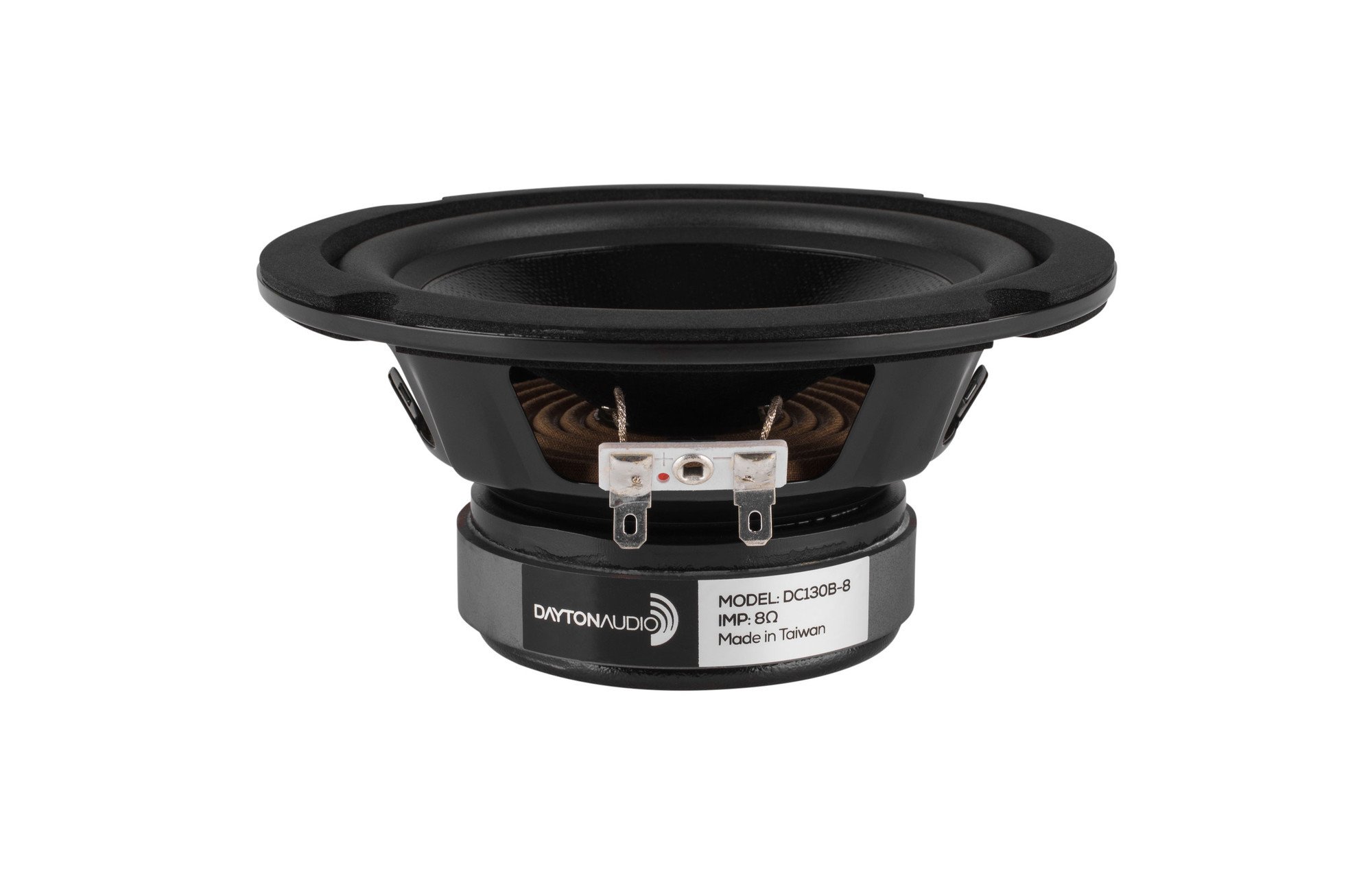 Dayton Audio DC130B-8 5-1/4" Classic mélyközépsugárzó