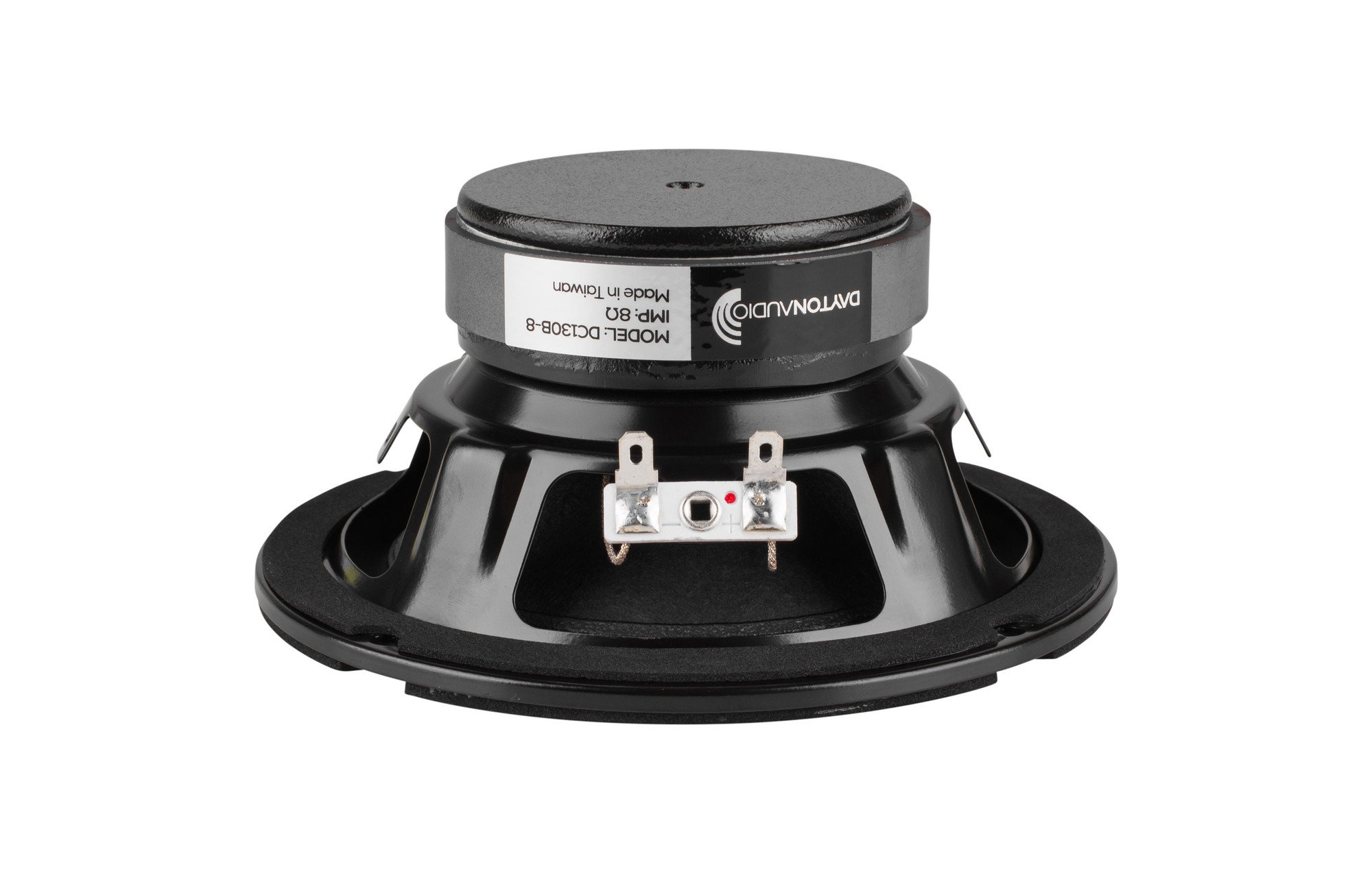 Dayton Audio DC130B-8 5-1/4" Classic mélyközépsugárzó