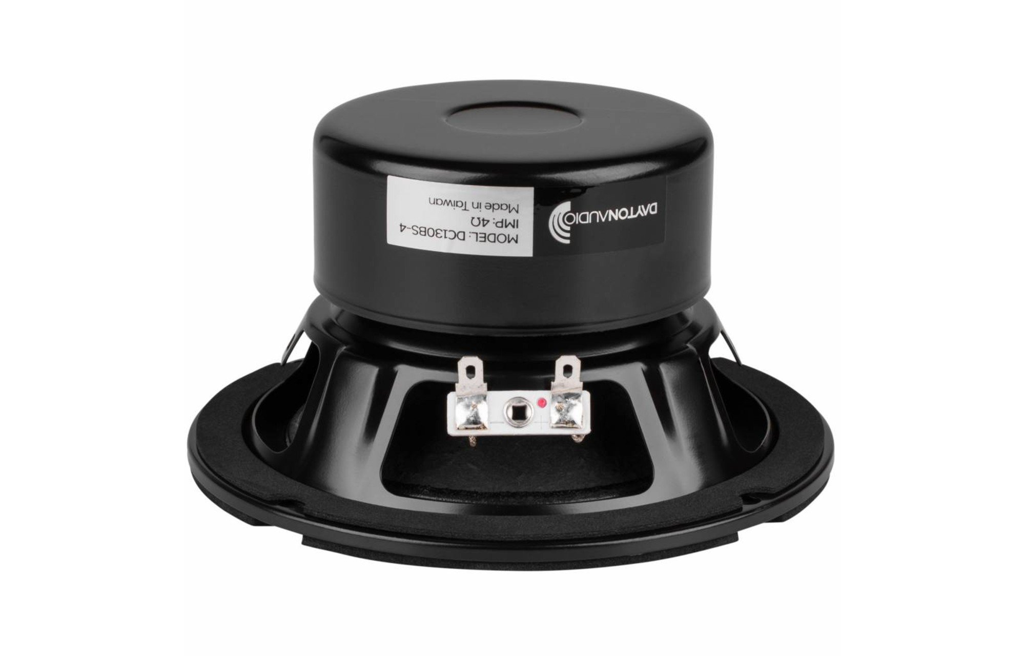 Dayton Audio DC130BS-4 5-1/4" Classic mélysugárzó 4 Ohm