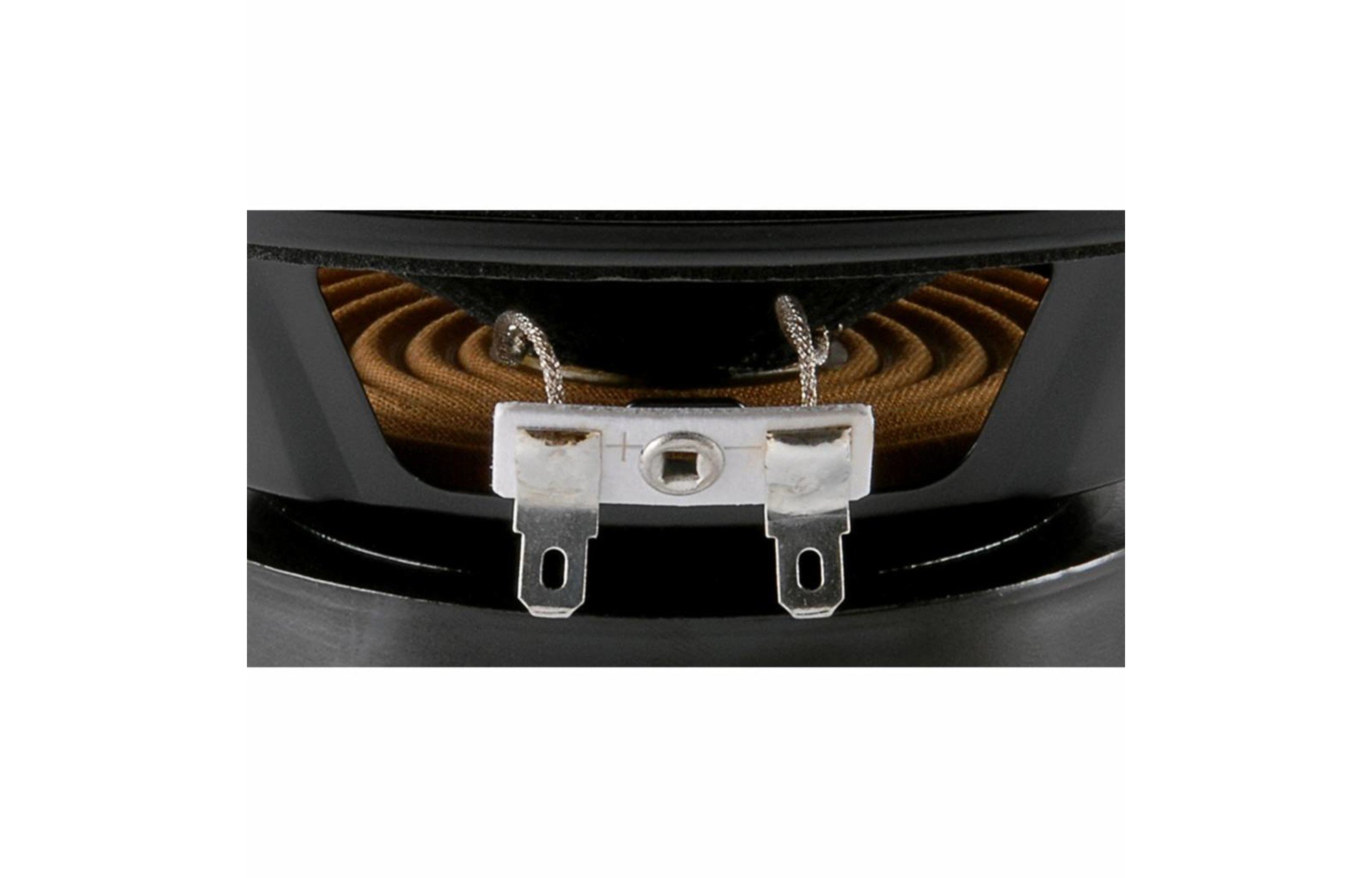 Dayton Audio DC130BS-4 5-1/4" Classic mélysugárzó 4 Ohm