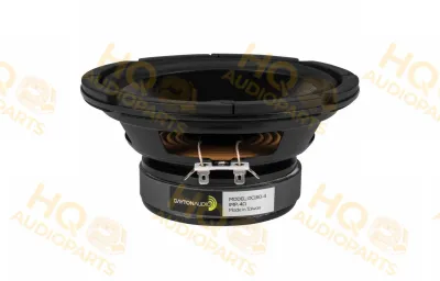 Dayton Audio DC160-4 6-1/2" Classic mélysugárzó