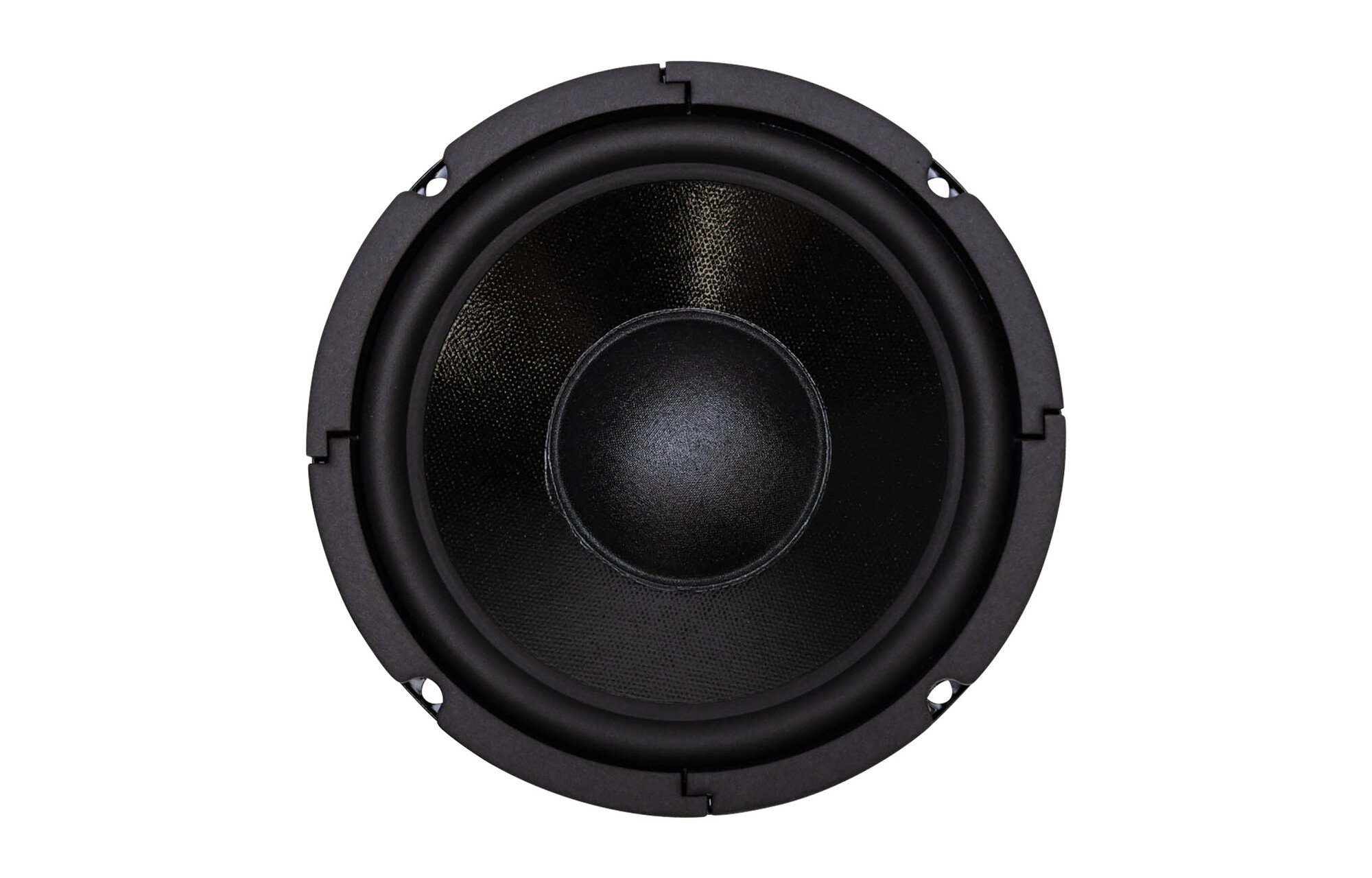 Dayton Audio DC160-4 6-1/2" Classic mélysugárzó
