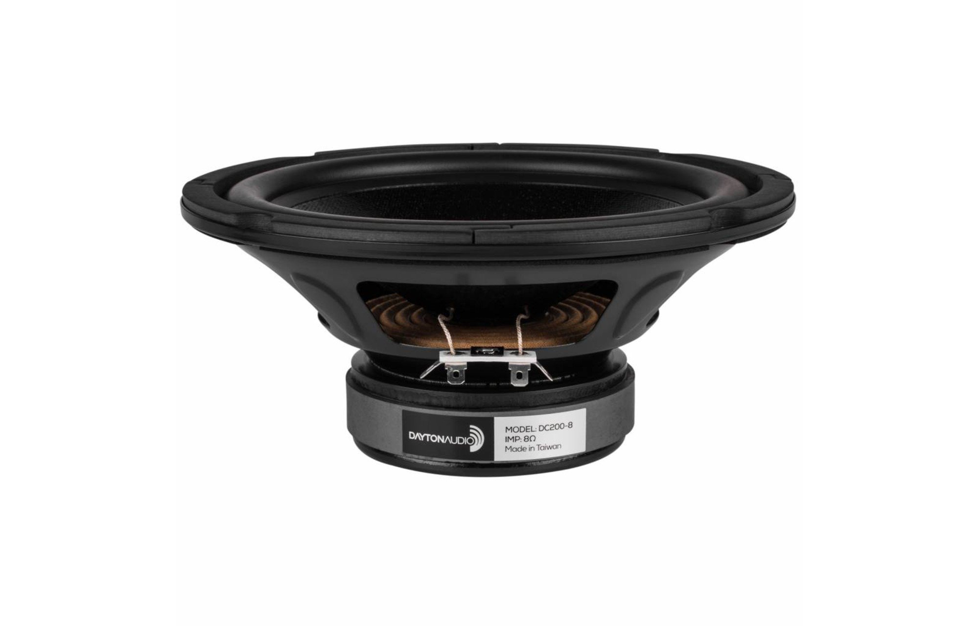Dayton Audio DC200-8 8" Classic mélysugárzó