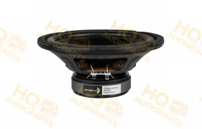 Dayton Audio DC200-8 8" Classic mélysugárzó