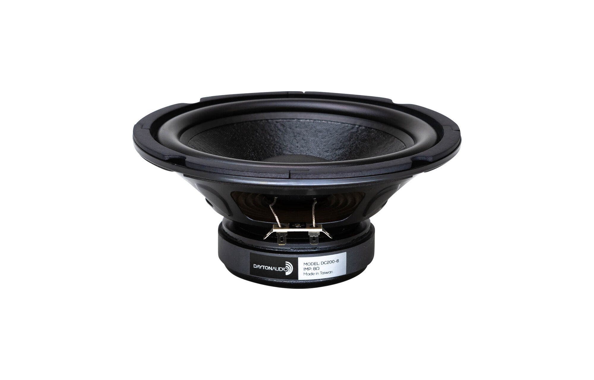 Dayton Audio DC200-8 8" Classic mélysugárzó