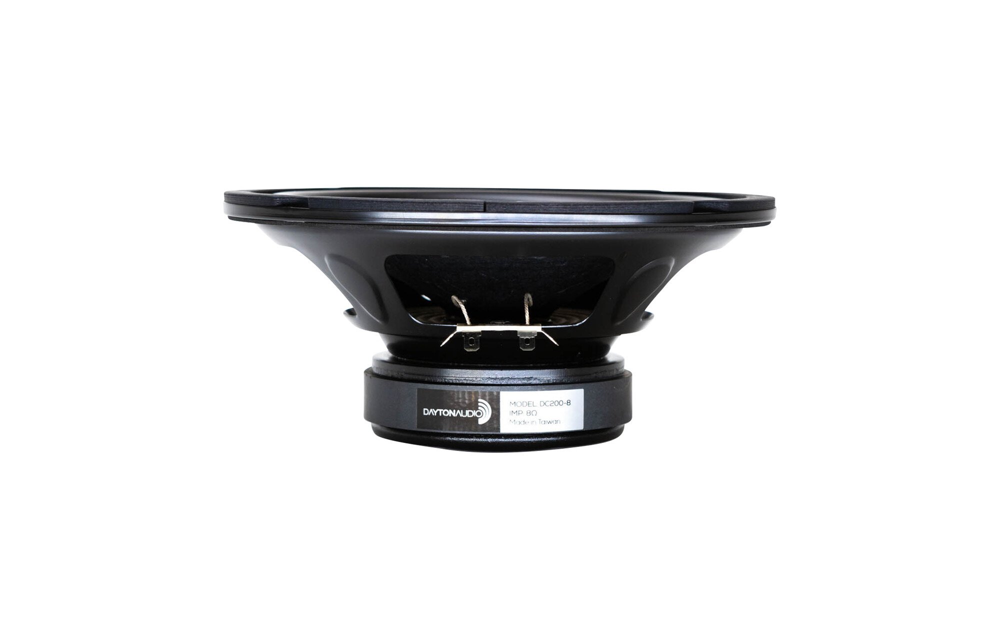 Dayton Audio DC200-8 8" Classic mélysugárzó