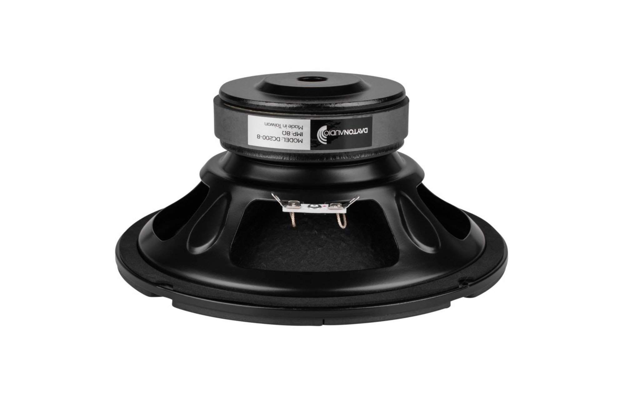 Dayton Audio DC200-8 8" Classic mélysugárzó