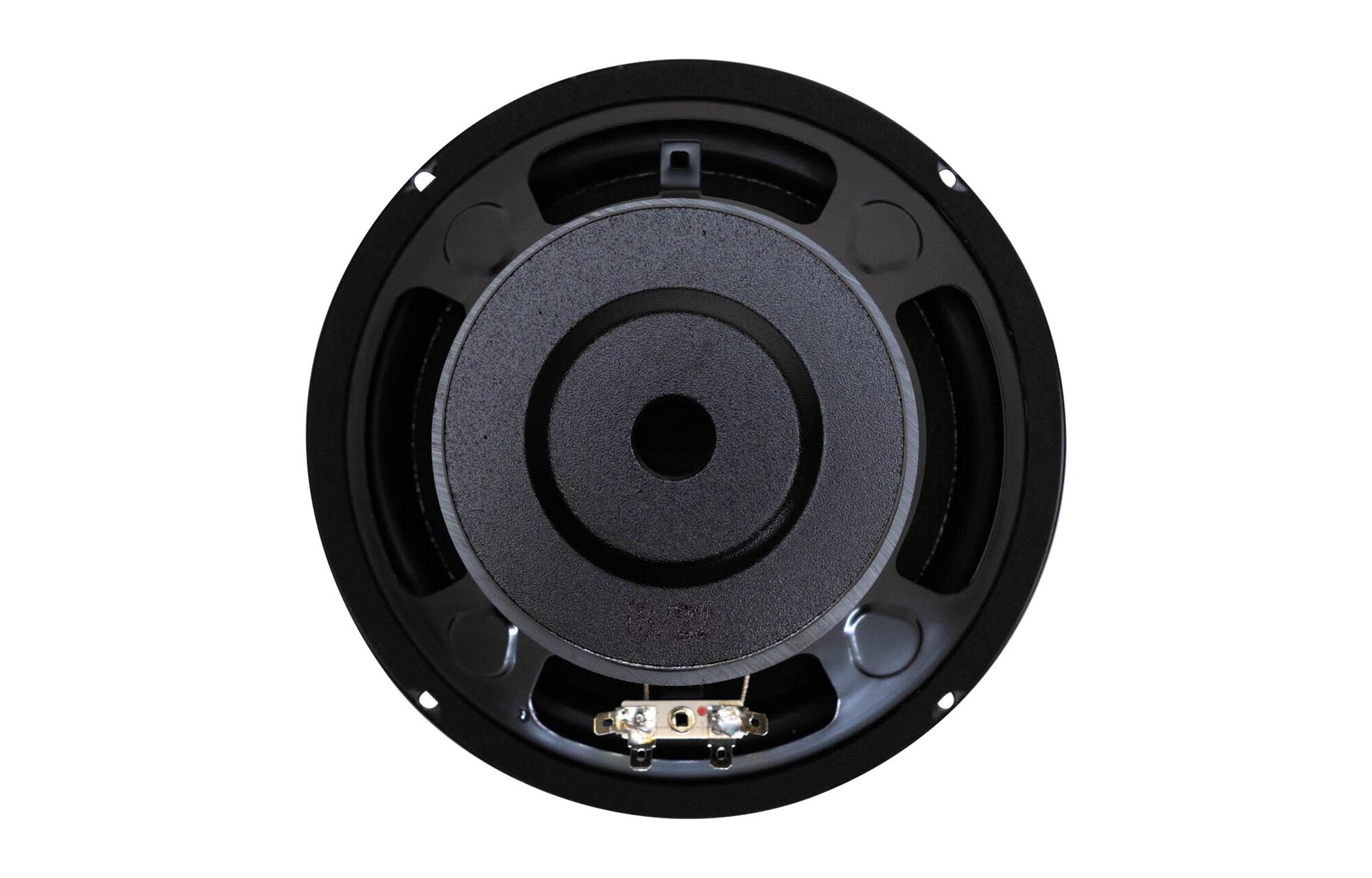 Dayton Audio DC200-8 8" Classic mélysugárzó