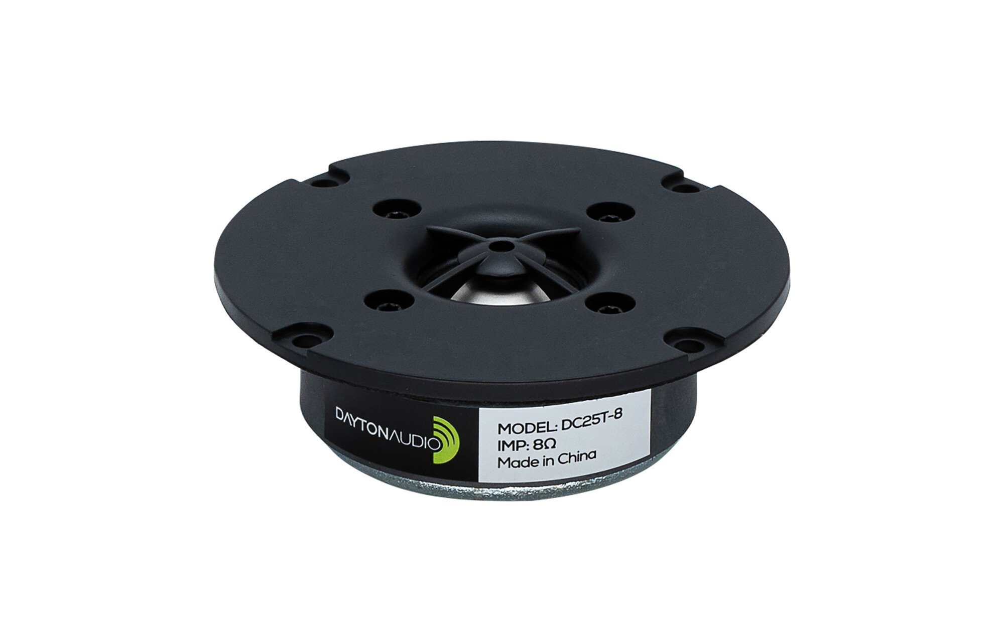 Dayton Audio DC25T-8 dómsugárzó