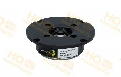 Dayton Audio DC25T-8 dómsugárzó