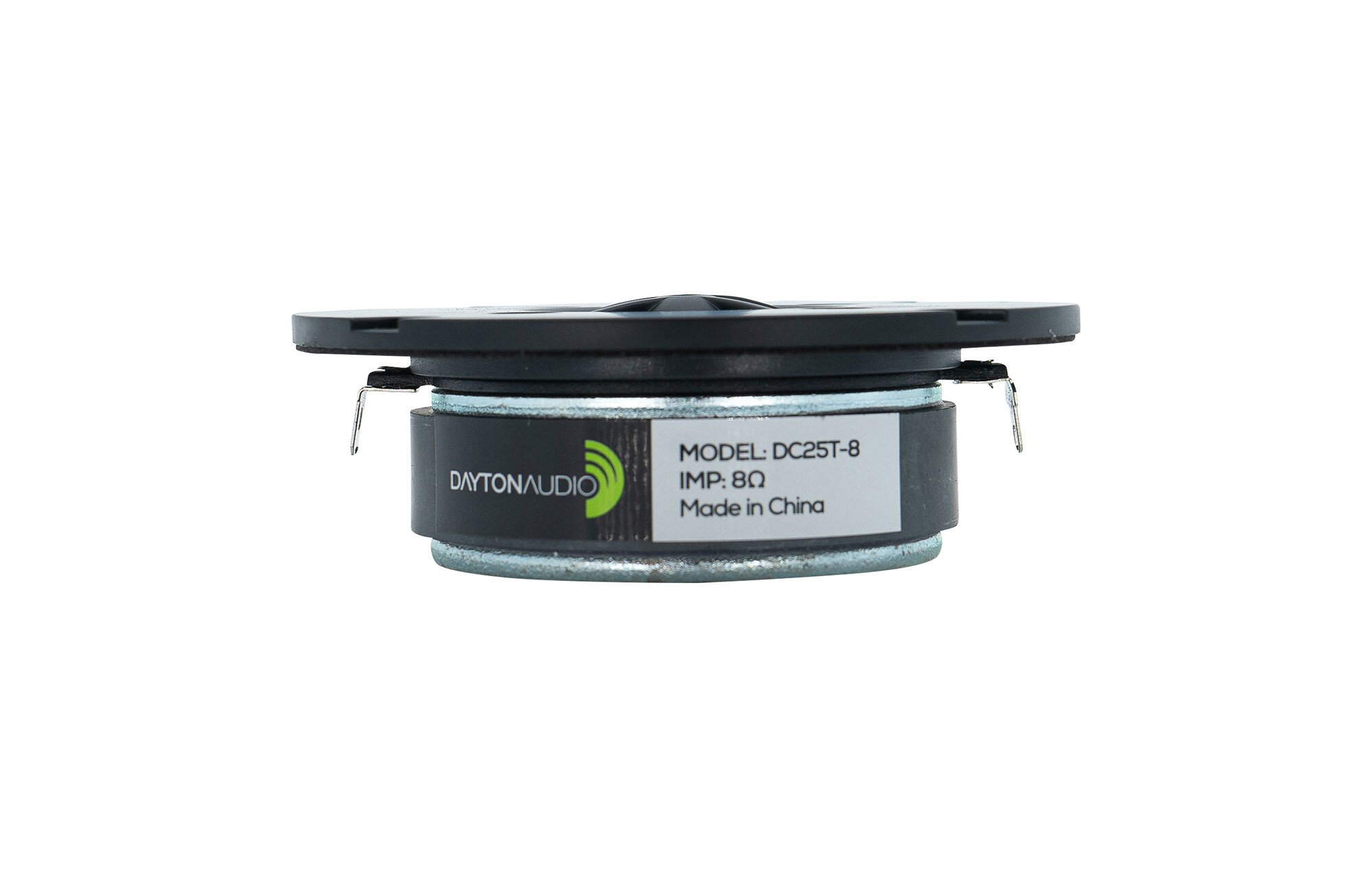 Dayton Audio DC25T-8 dómsugárzó