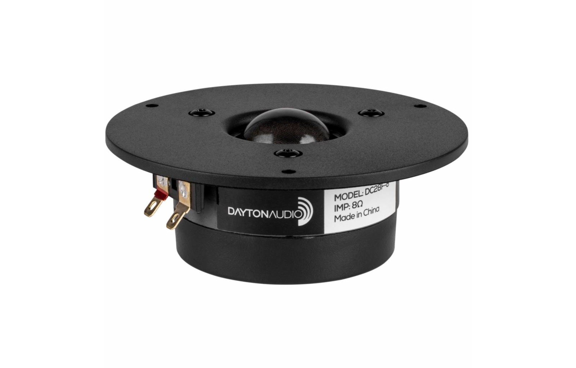 Dayton Audio DC28F-8 dómsugárzó