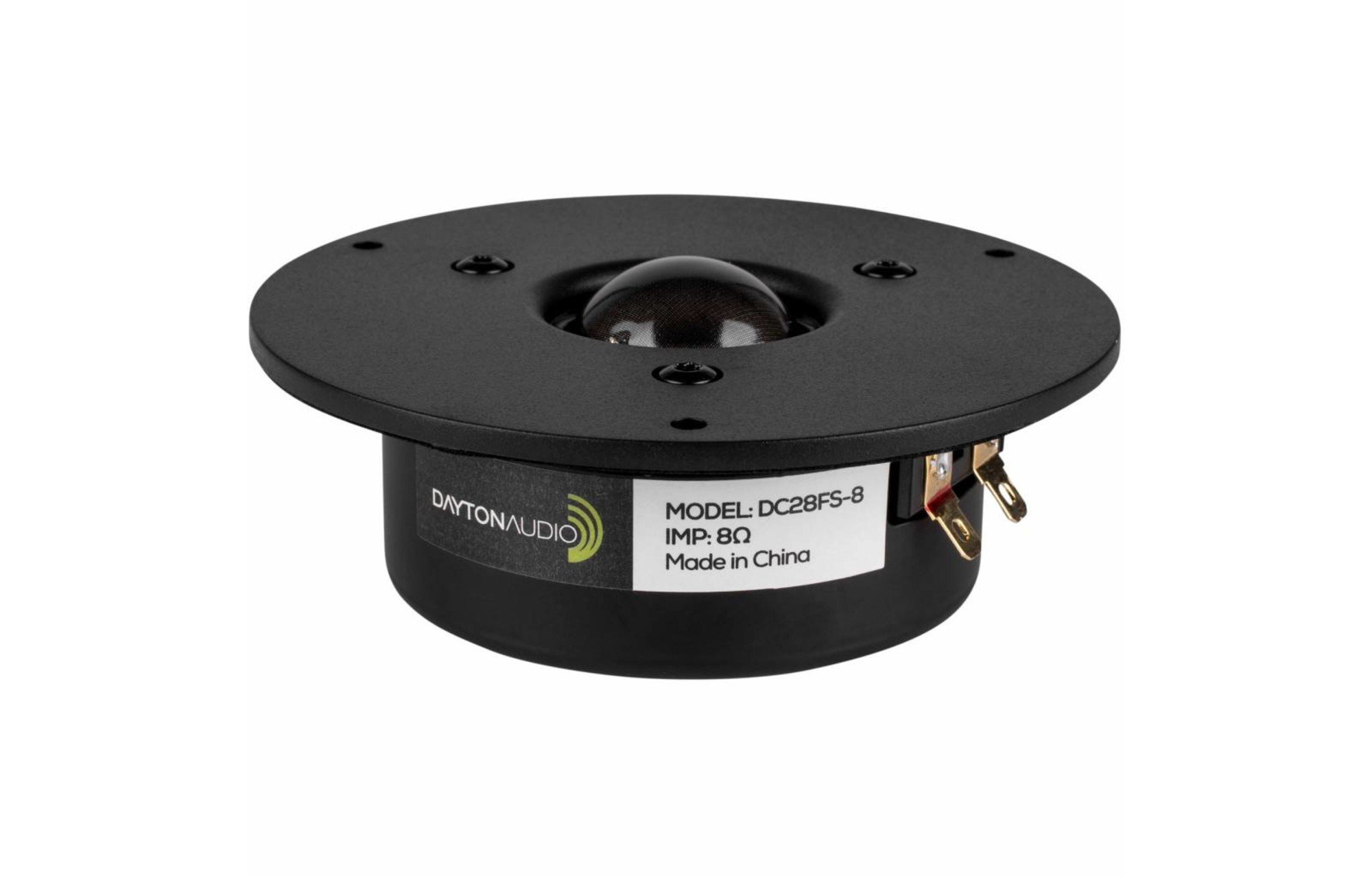Dayton Audio DC28FS-8 dómsugárzó