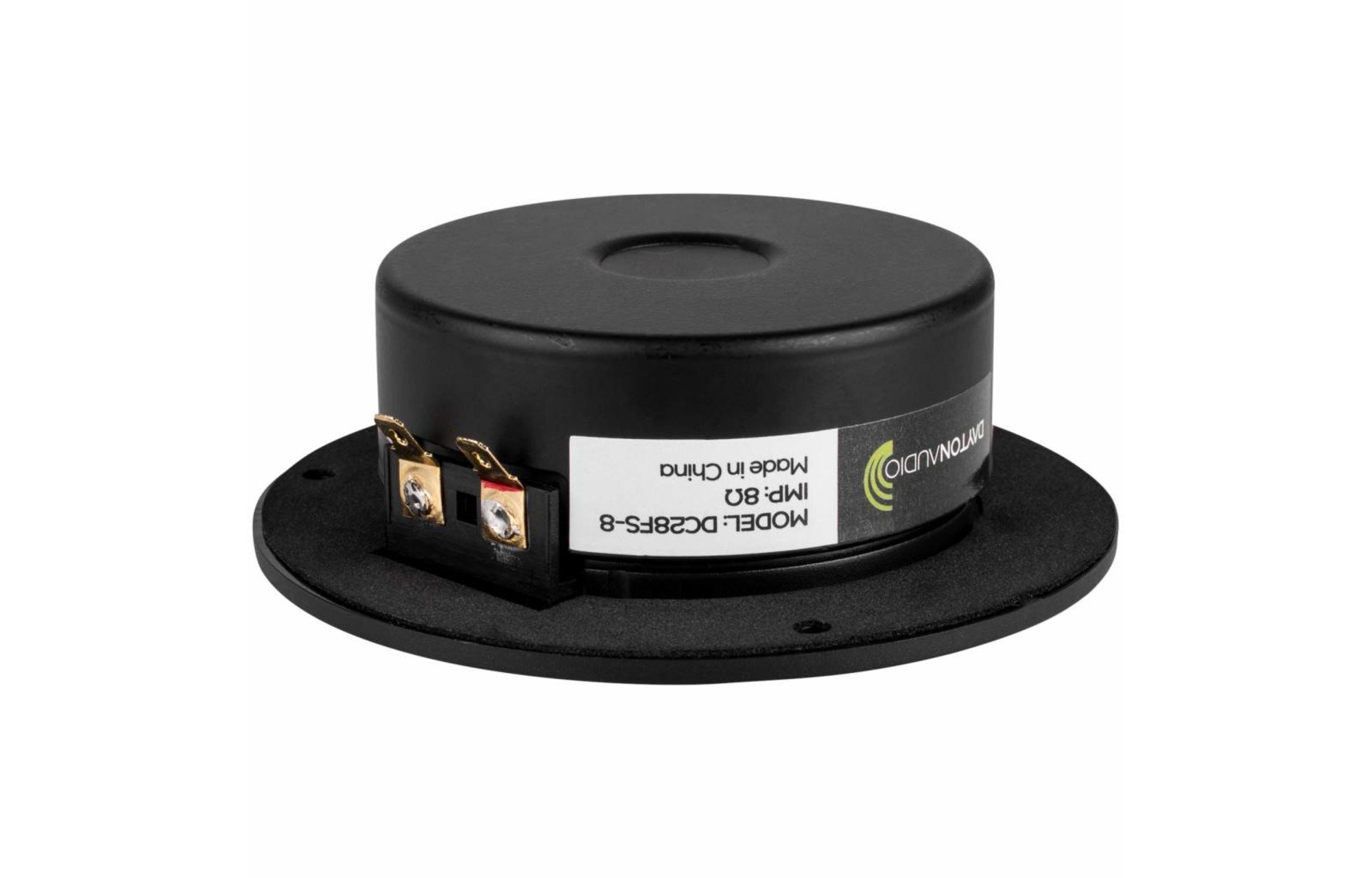 Dayton Audio DC28FS-8 dómsugárzó
