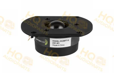 Dayton Audio DC28FT-8 dómsugárzó