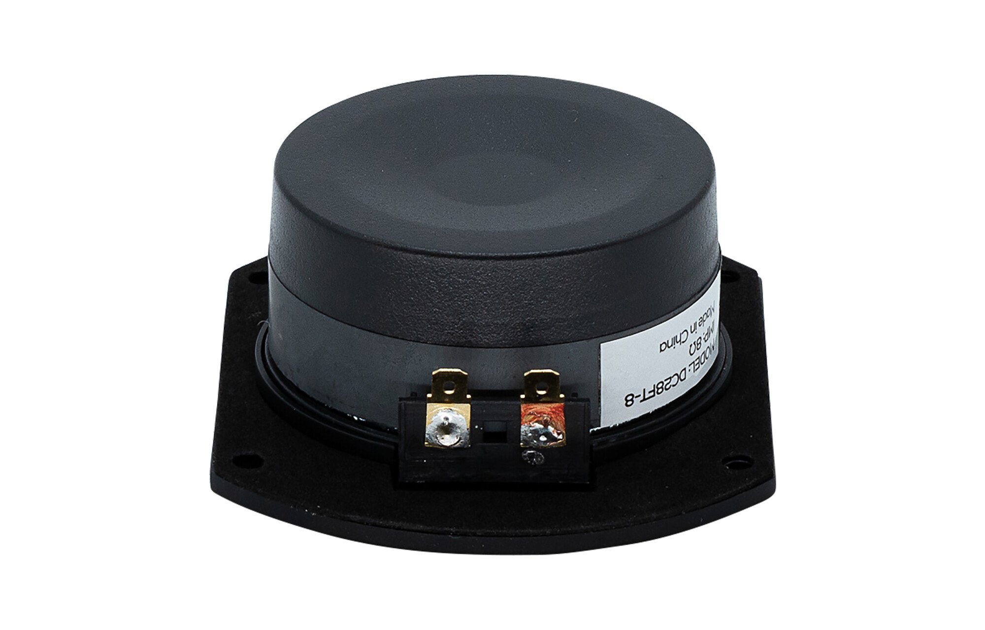 Dayton Audio DC28FT-8 dómsugárzó