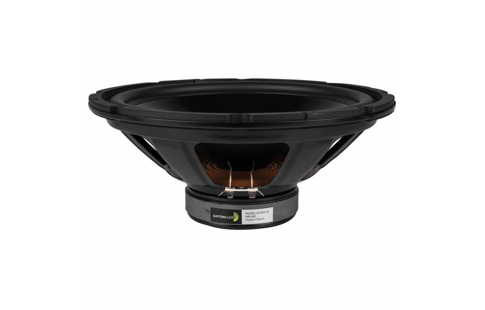 Dayton Audio DC300-8 12" Classic mélysugárzó