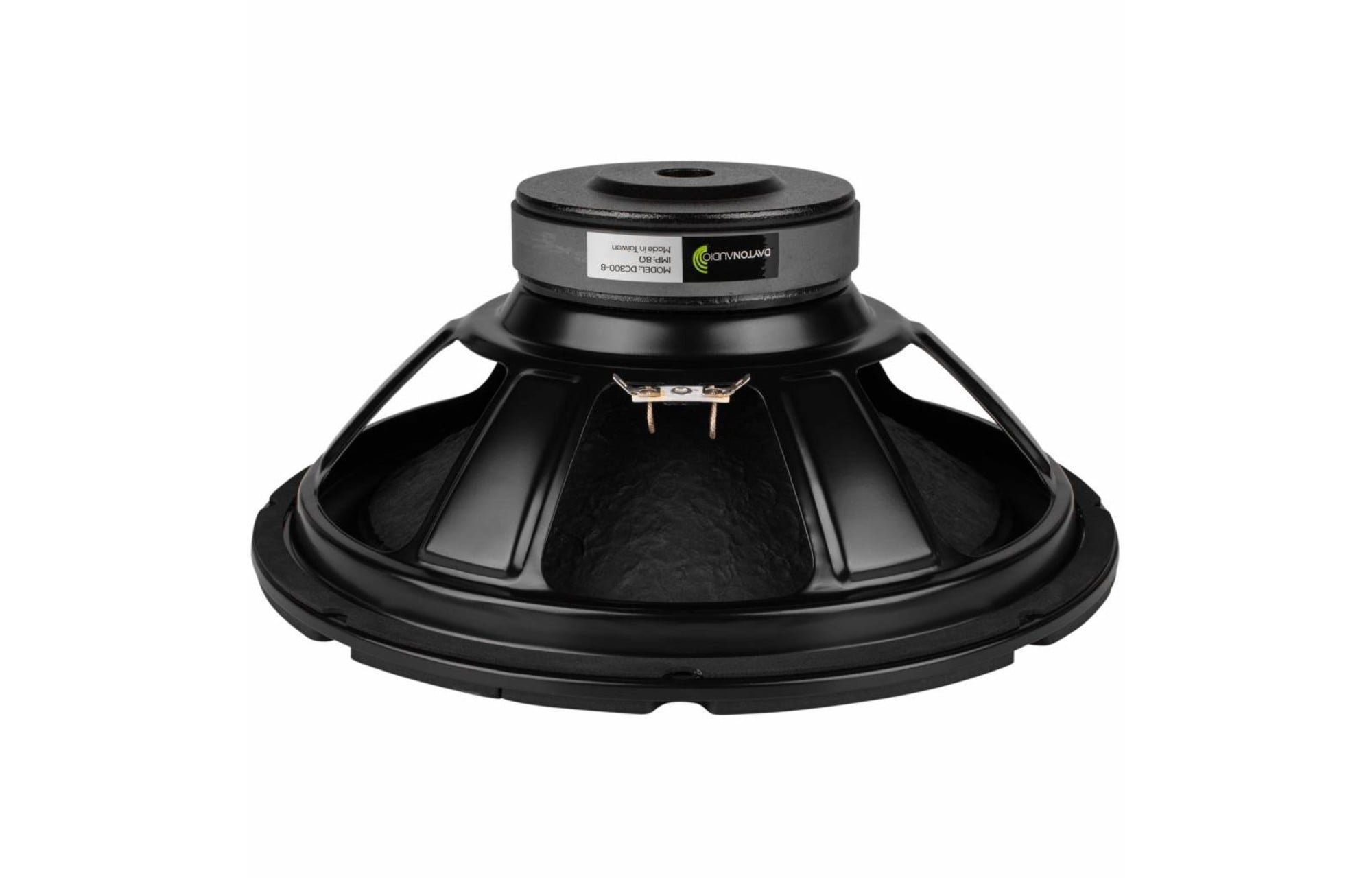 Dayton Audio DC300-8 12" Classic mélysugárzó