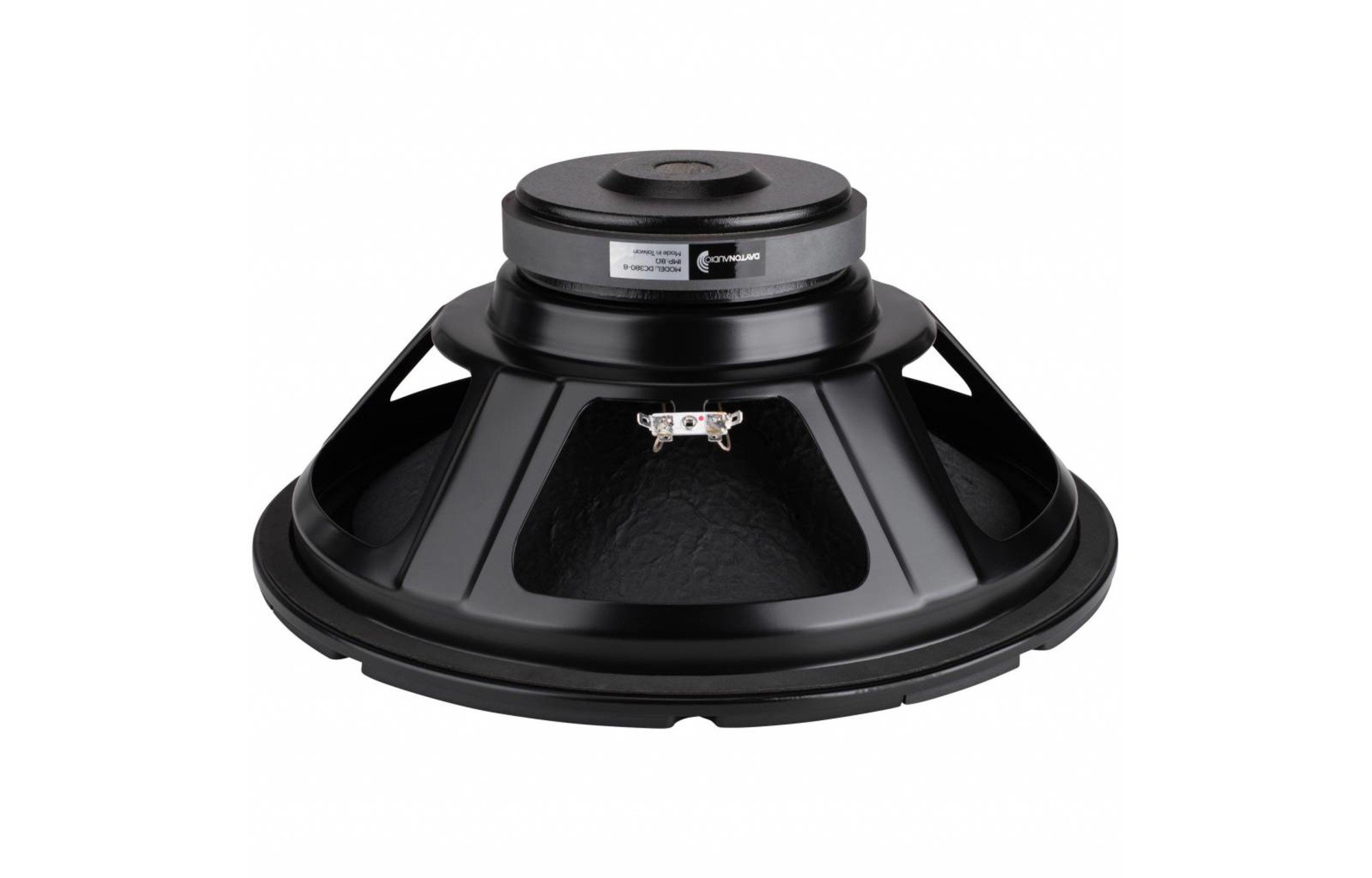 Dayton Audio DC380-8 15" Classic mélysugárzó