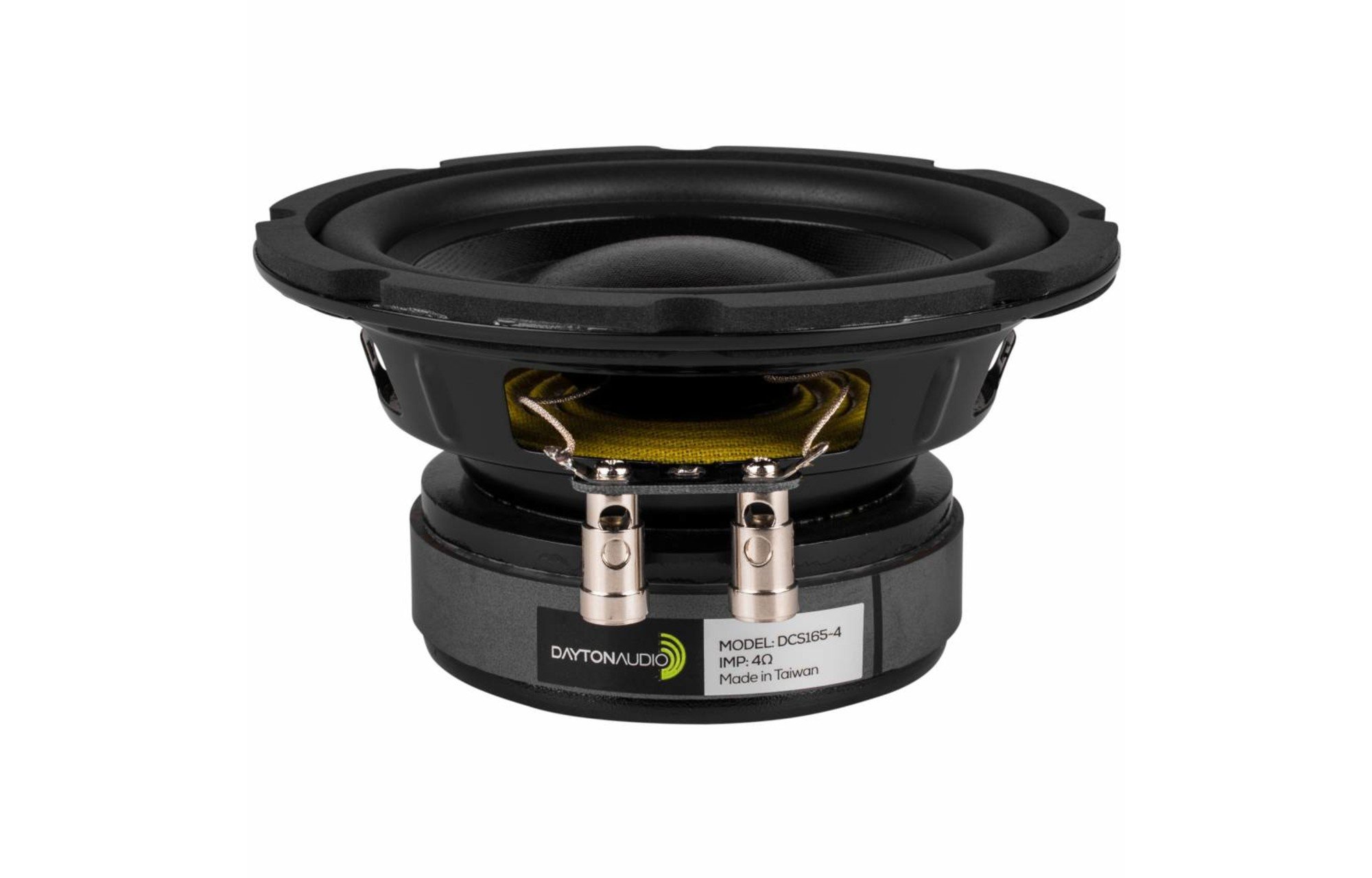 Dayton Audio DCS165-4 submélysugárzó