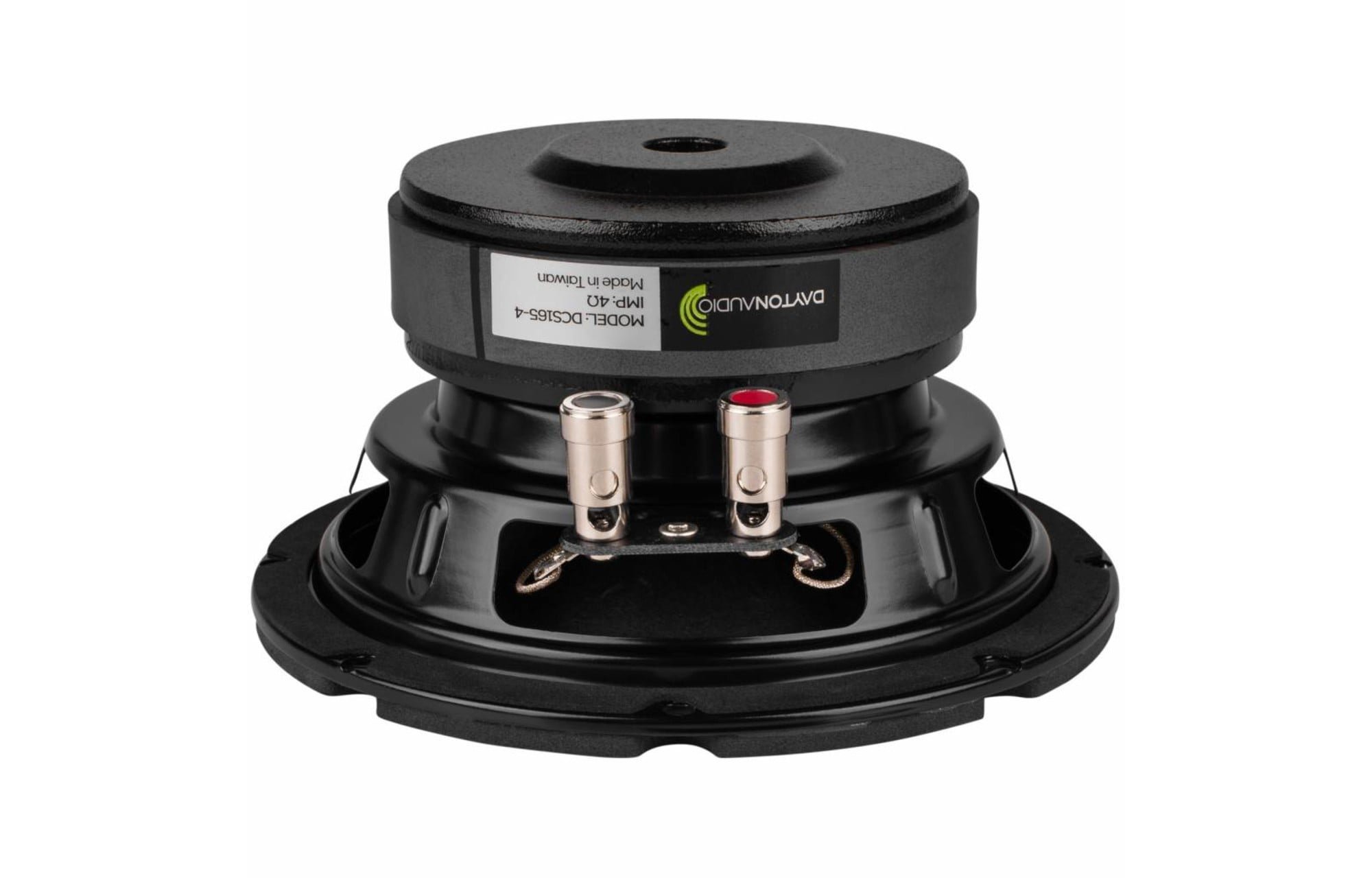 Dayton Audio DCS165-4 submélysugárzó