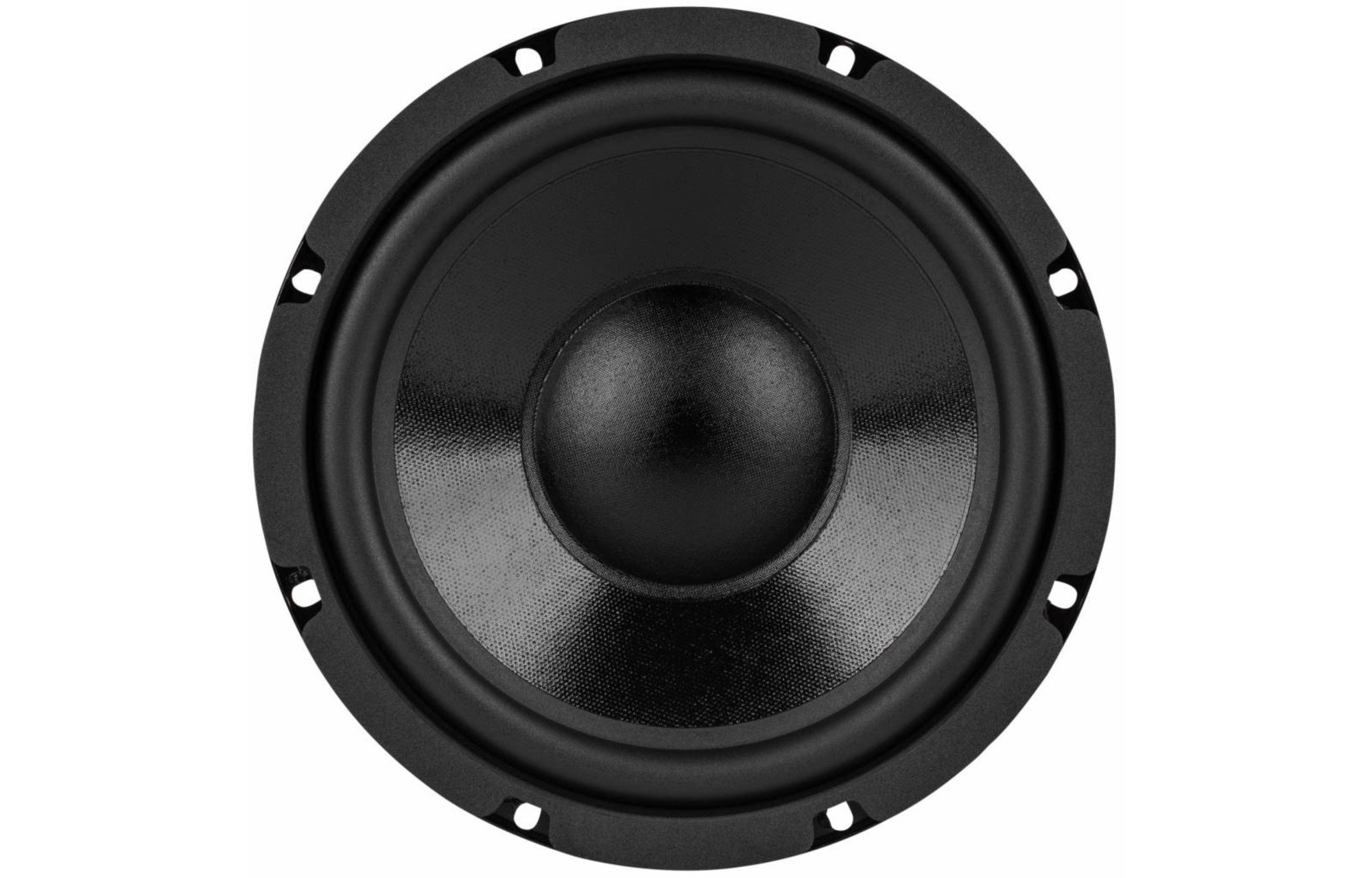 Dayton Audio DCS205-4 submélysugárzó