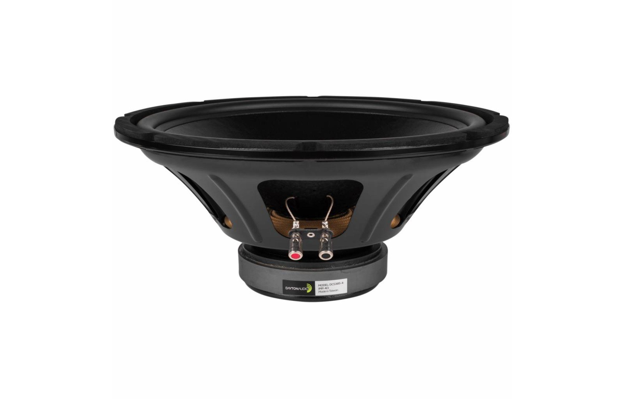 Dayton Audio DCS385-4 submélysugárzó