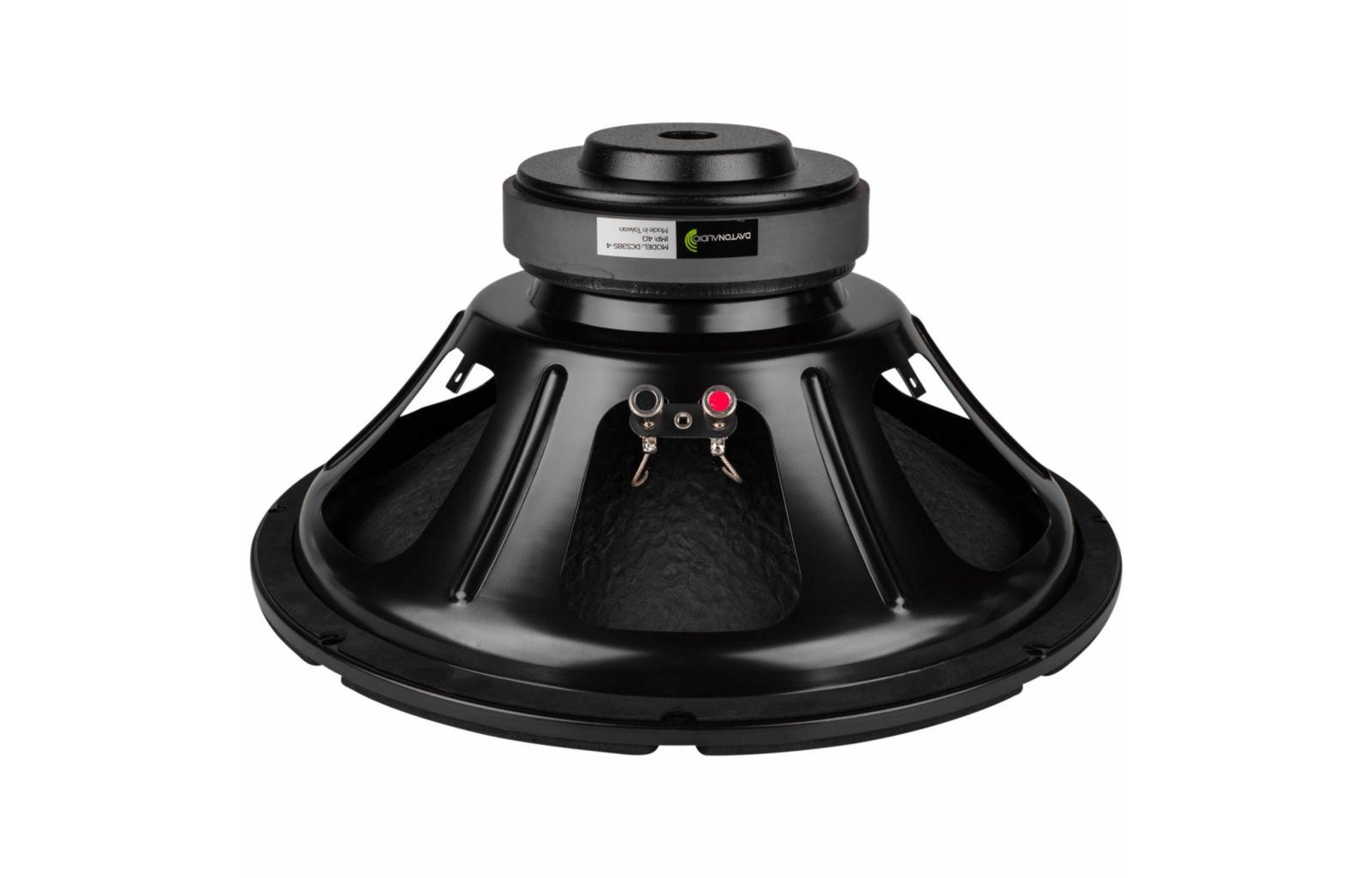 Dayton Audio DCS385-4 submélysugárzó