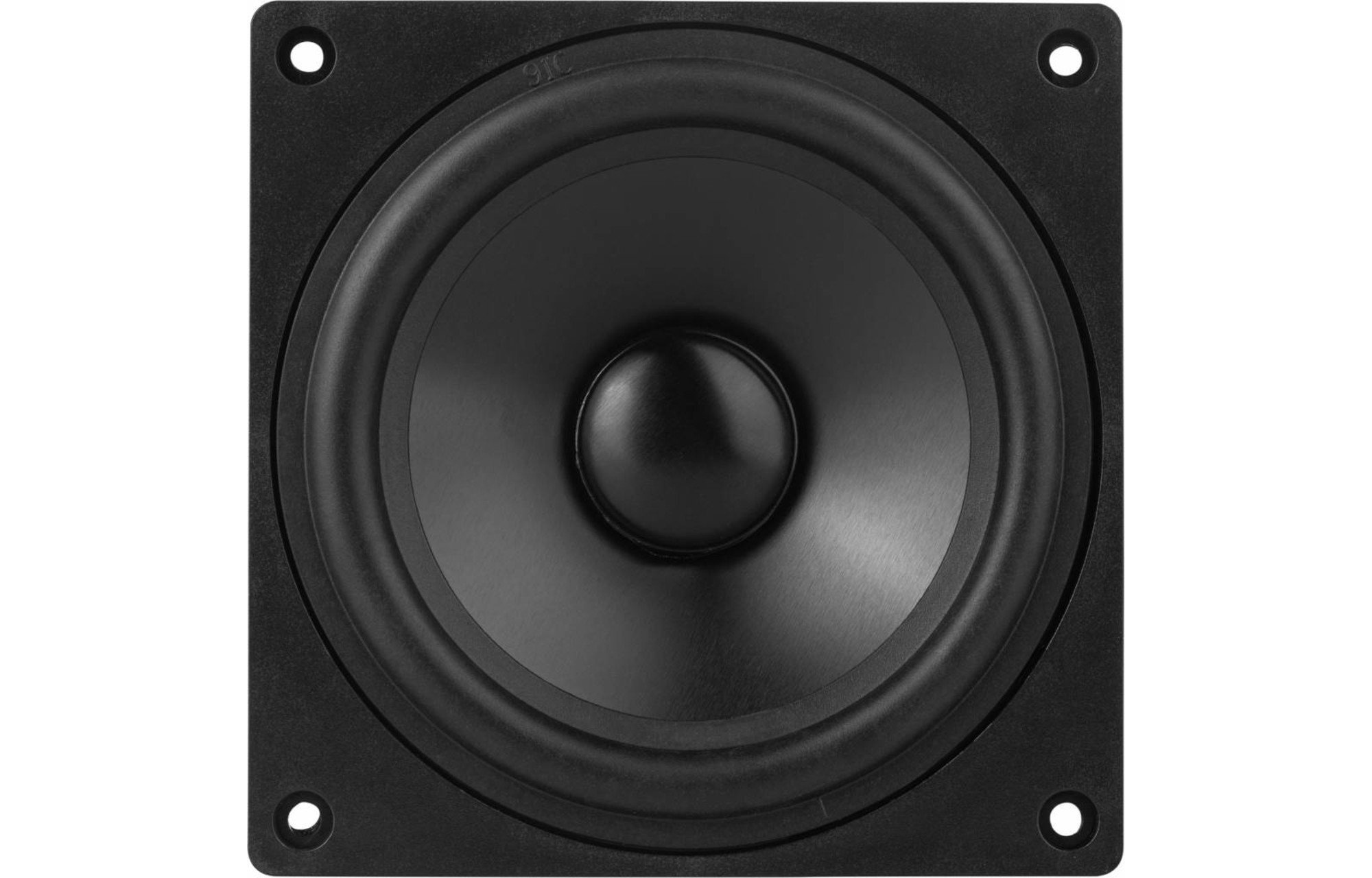 Dayton Audio DMA105-4 4" Aluminium kónusz szélessávú hangszóró