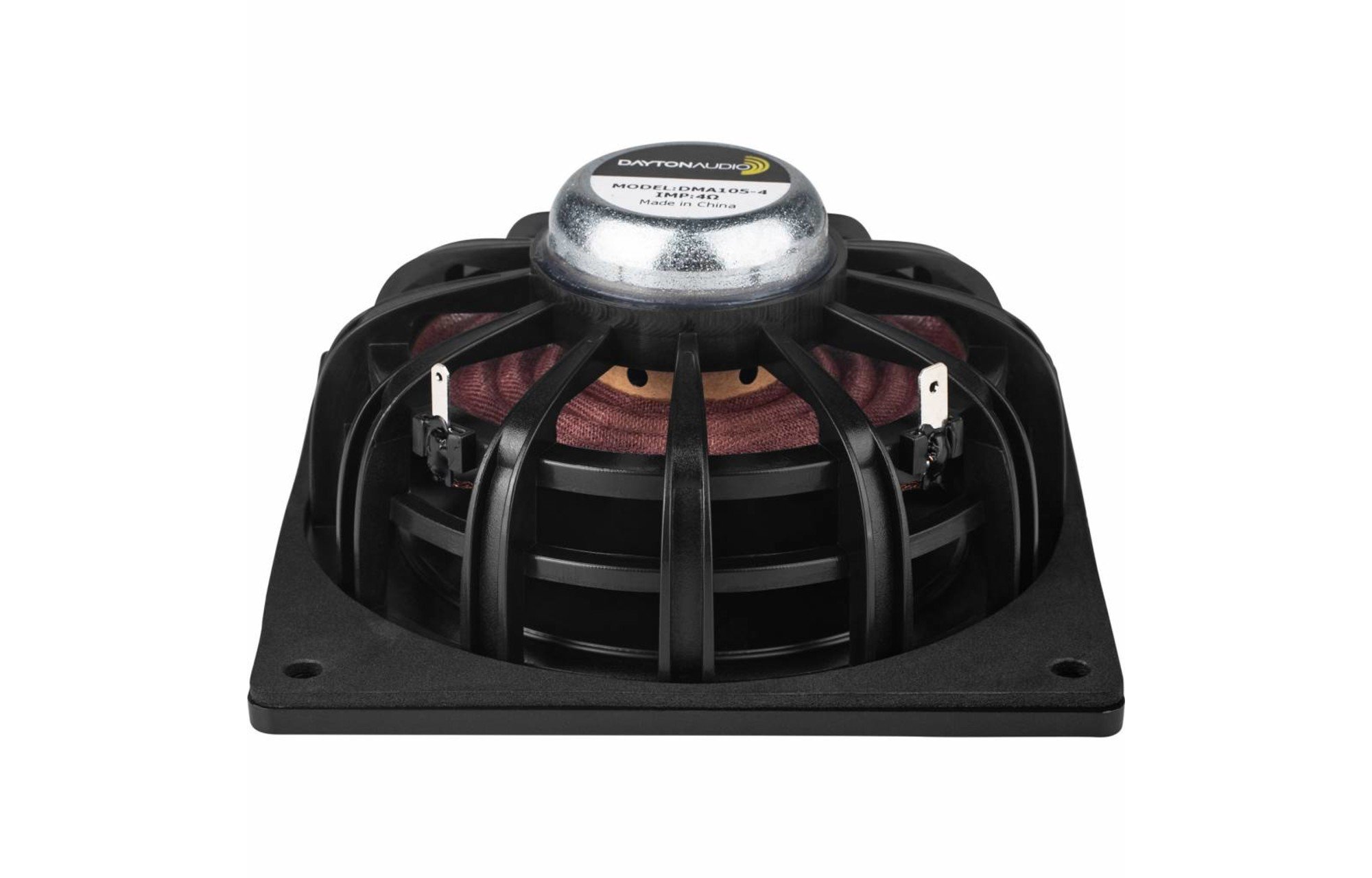 Dayton Audio DMA105-4 4" Aluminium kónusz szélessávú hangszóró