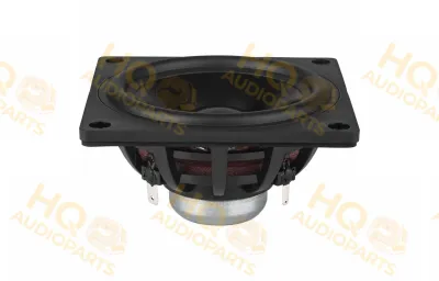 Dayton Audio DMA105-8 4" Aluminum Cone Full-Range Driver
