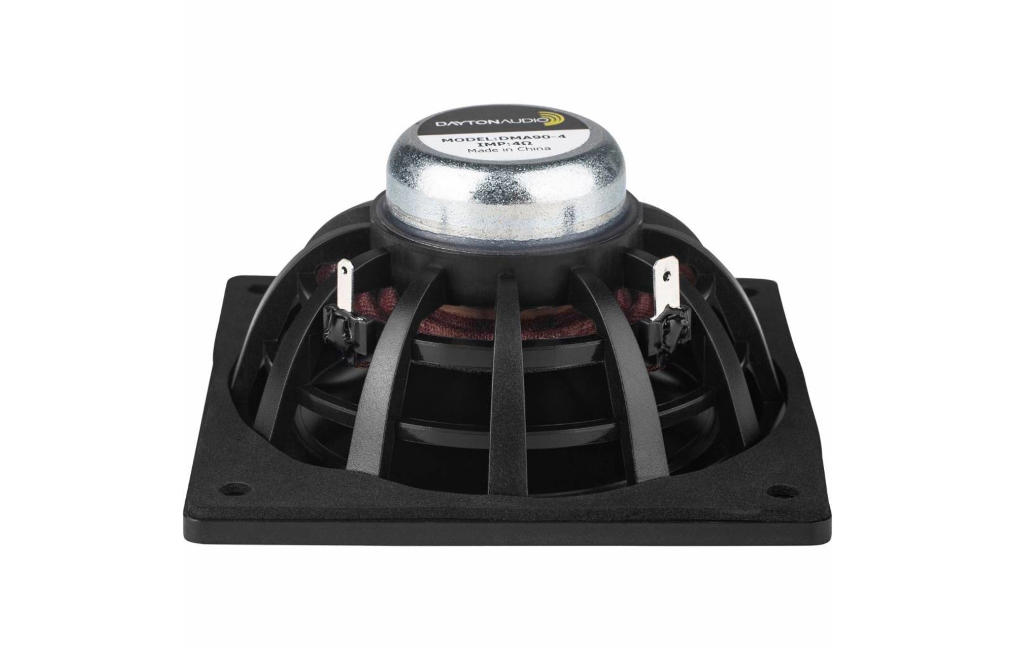 Dayton Audio DMA105-8 4" Aluminium kónusz szélessávú hangszóró