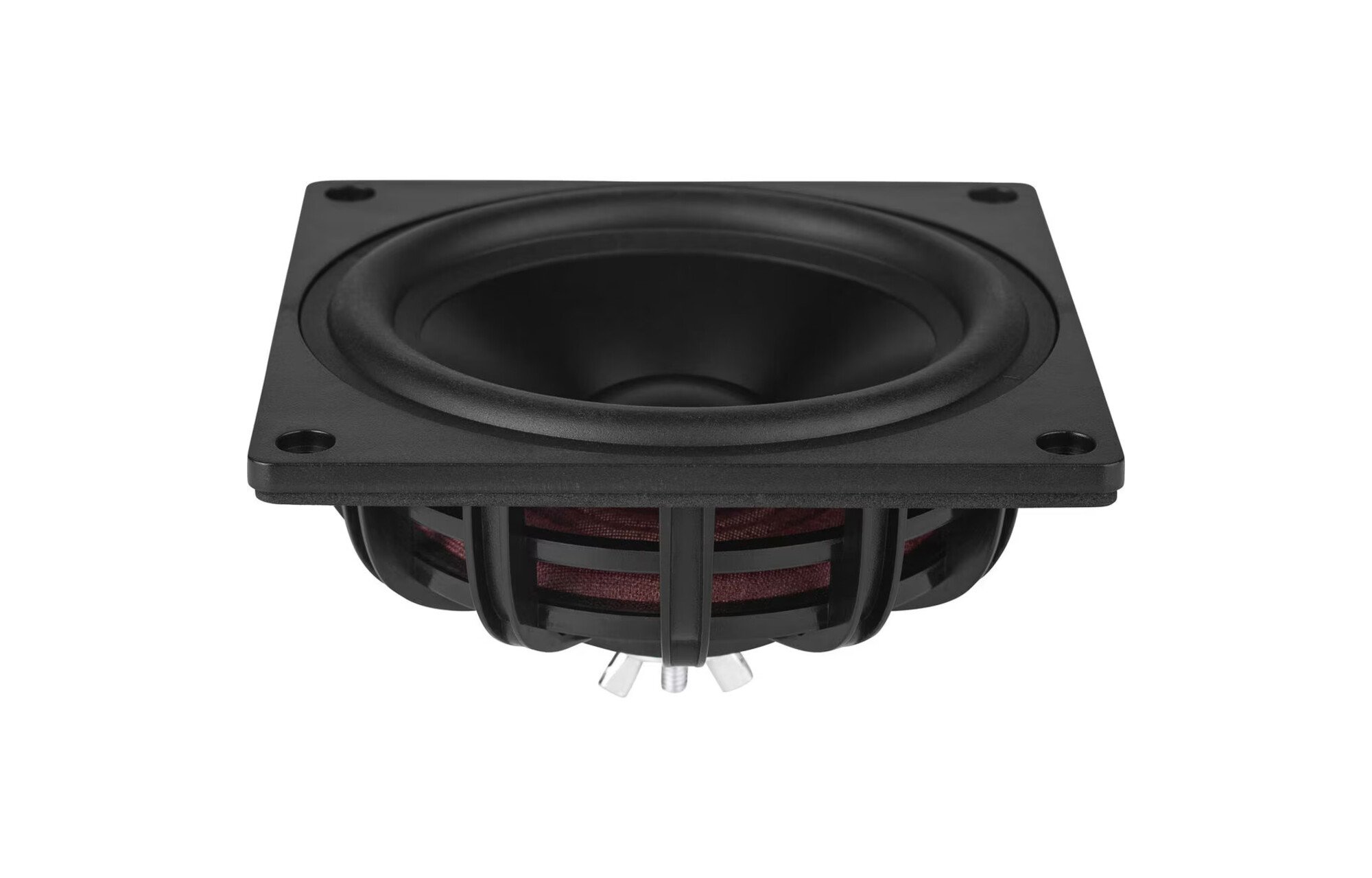 Dayton Audio DMA105-PR 4" Aluminium kónusz Passzív hangszóró