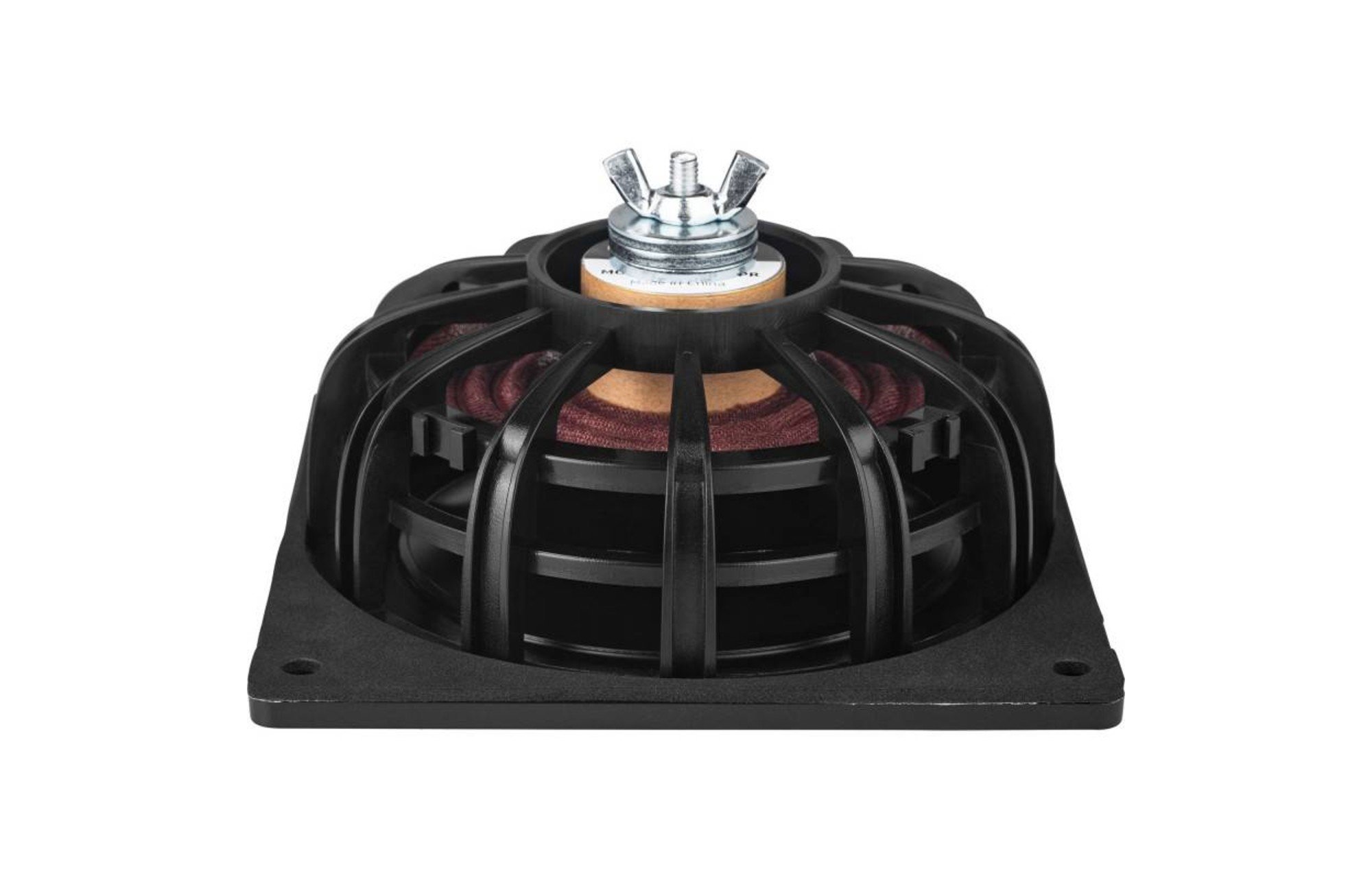 Dayton Audio DMA105-PR 4" Aluminium kónusz Passzív hangszóró