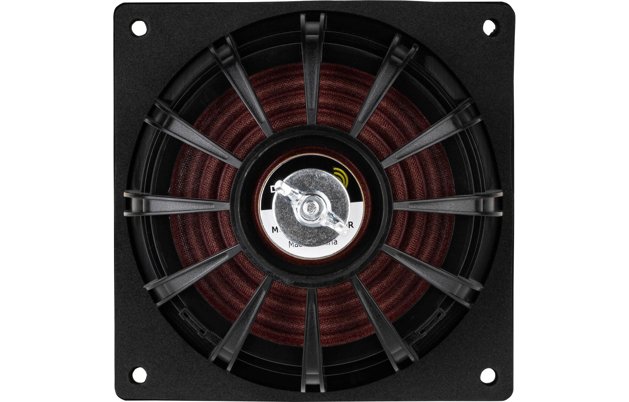 Dayton Audio DMA105-PR 4" Aluminium kónusz Passzív hangszóró