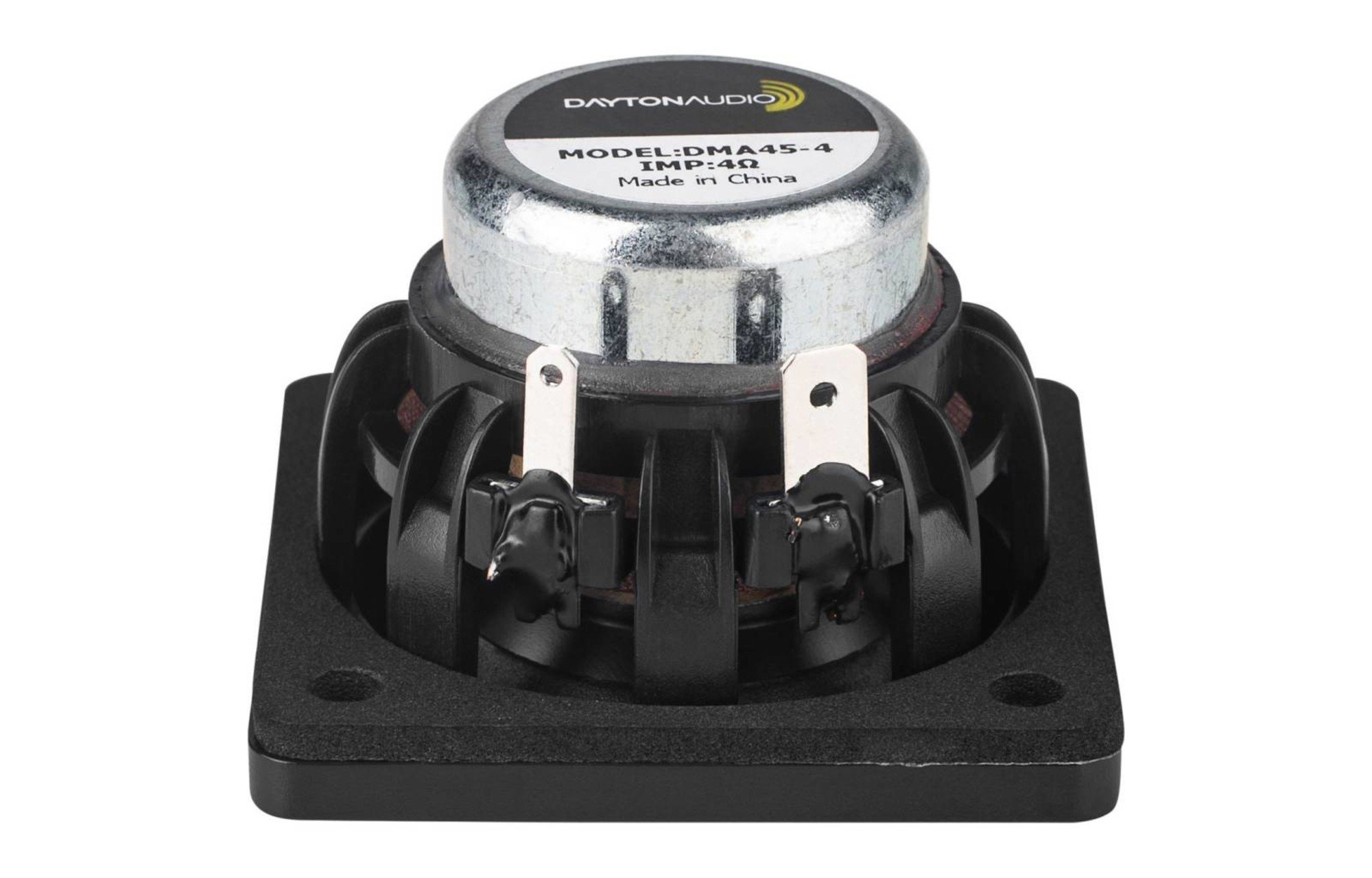 Dayton Audio DMA45-8 1-1/2"  Aluminium kónusz szélessávú hangszóró