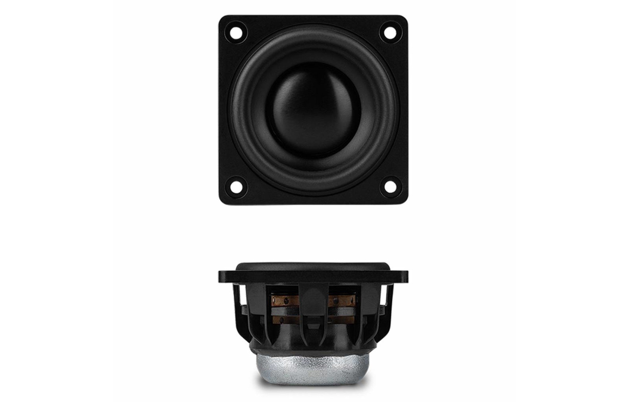 Dayton Audio DMA58-8 2"  Aluminium kónusz szélessávú hangszóró