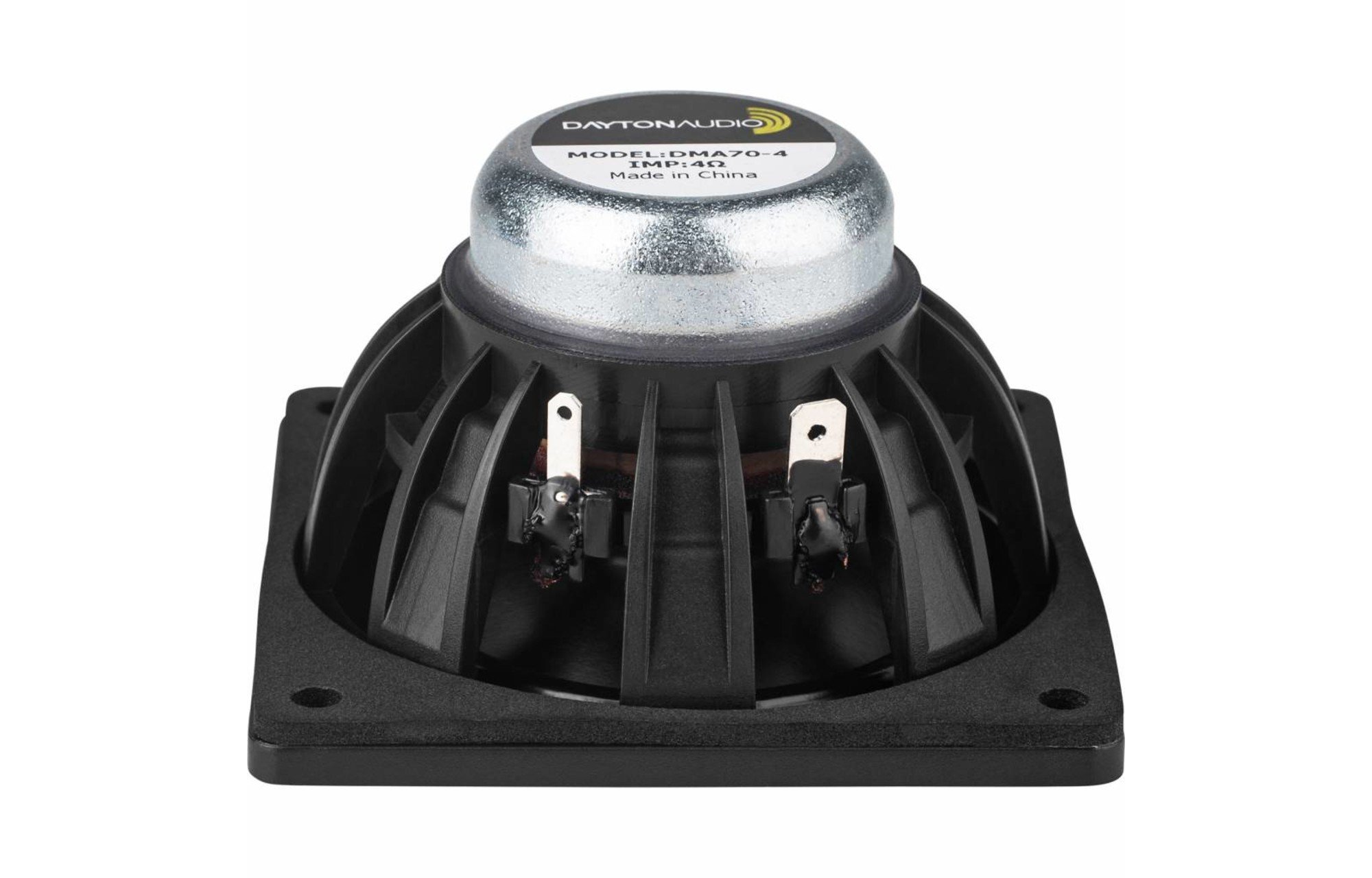Dayton Audio DMA70-4 2-1/2" Aluminium kónusz szélessávú hangszóró