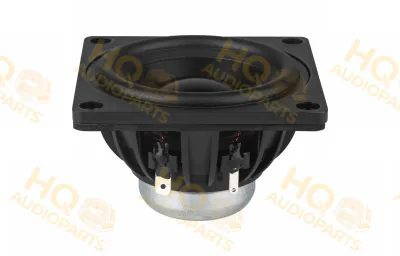 Dayton Audio DMA70-8 2-1/2" Dual Magnet Aluminium kónusz szélessávú hangszóró