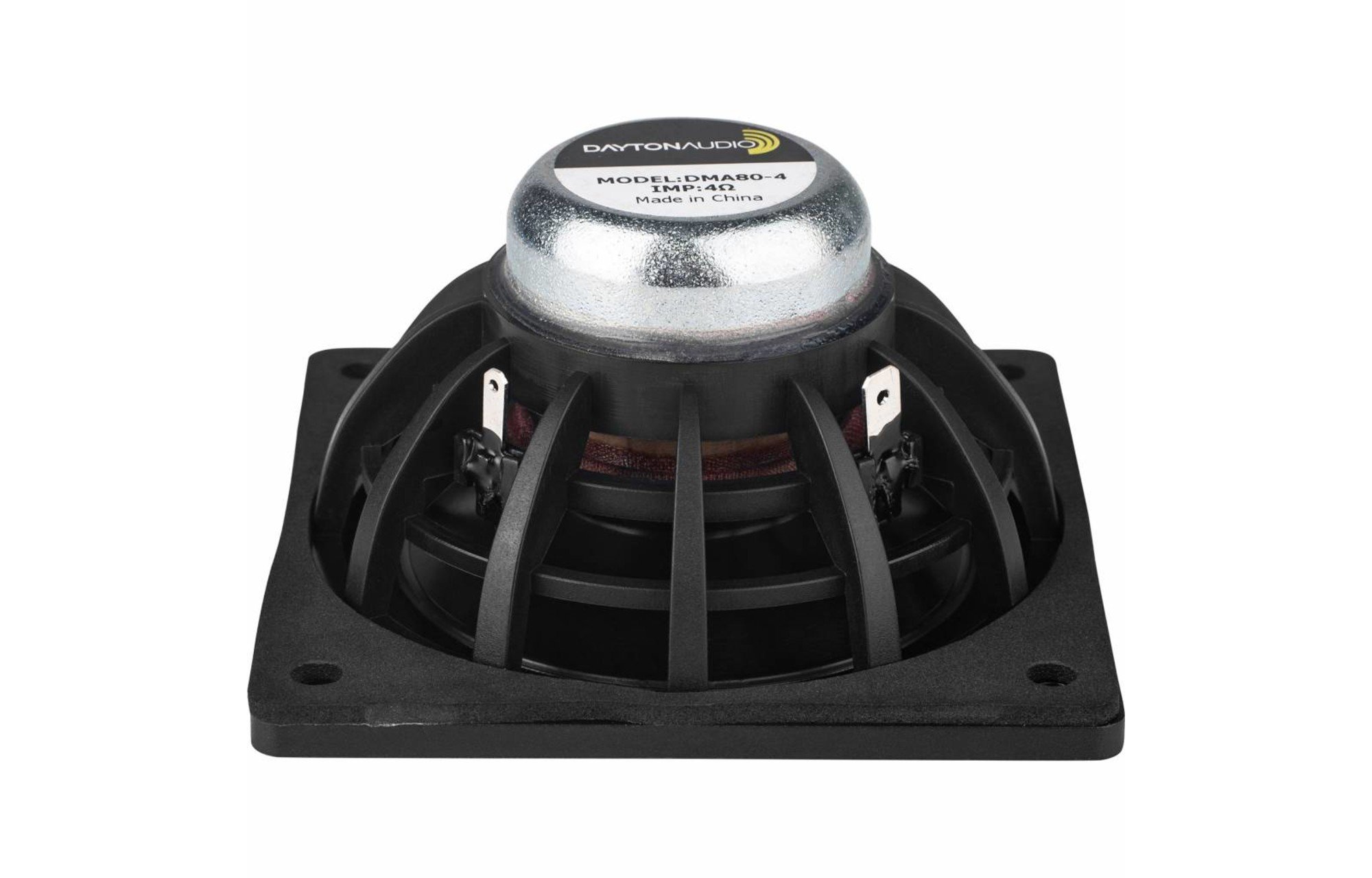 Dayton Audio DMA80-4 3" Aluminium kónusz szélessávú hangszóró