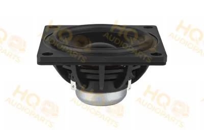 Dayton Audio DMA80-8 3" Dual Magnet Aluminium kónusz szélessávú hangszóró