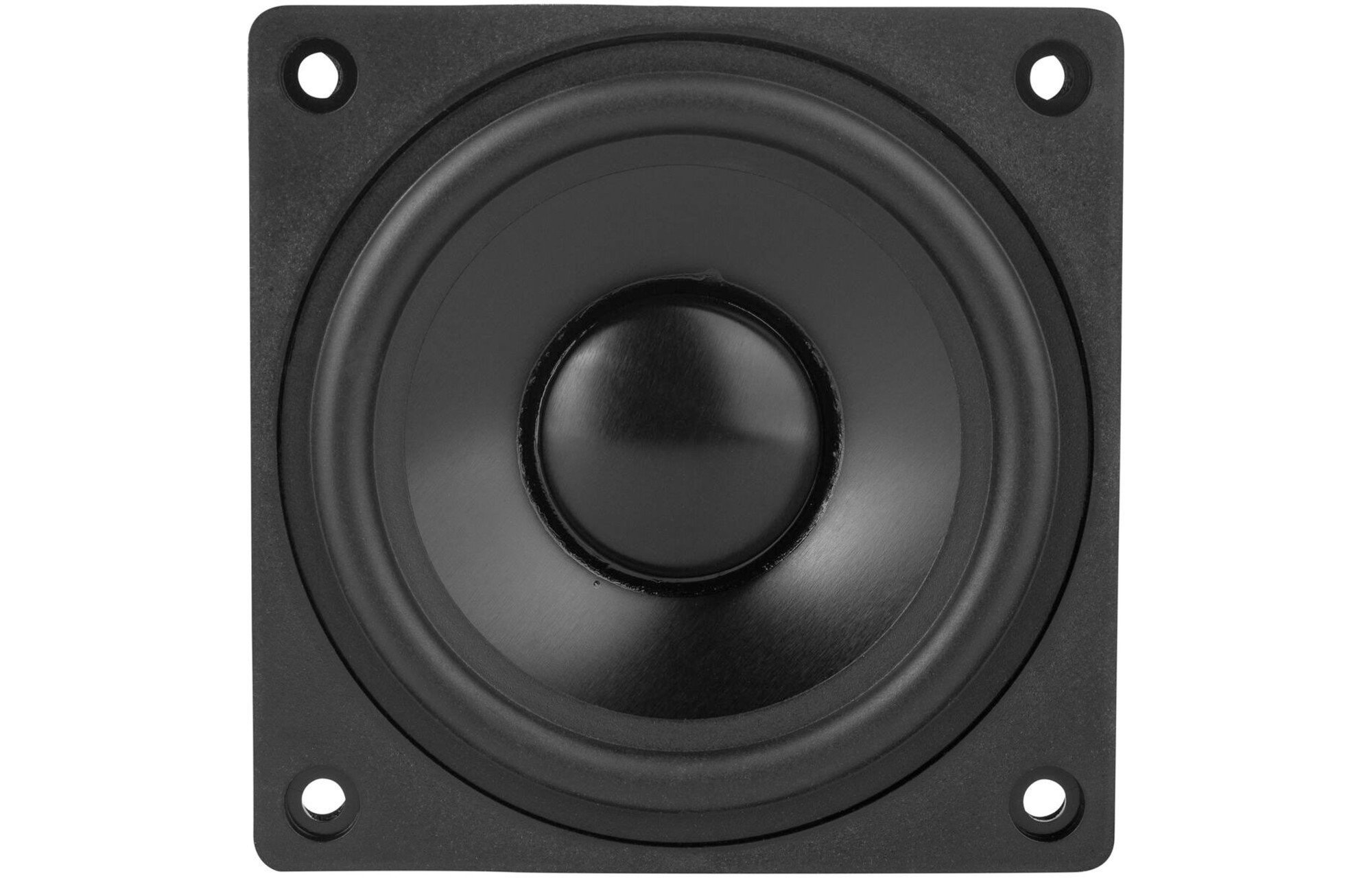 Dayton Audio DMA80-8 3" Dual Magnet Aluminium kónusz szélessávú hangszóró