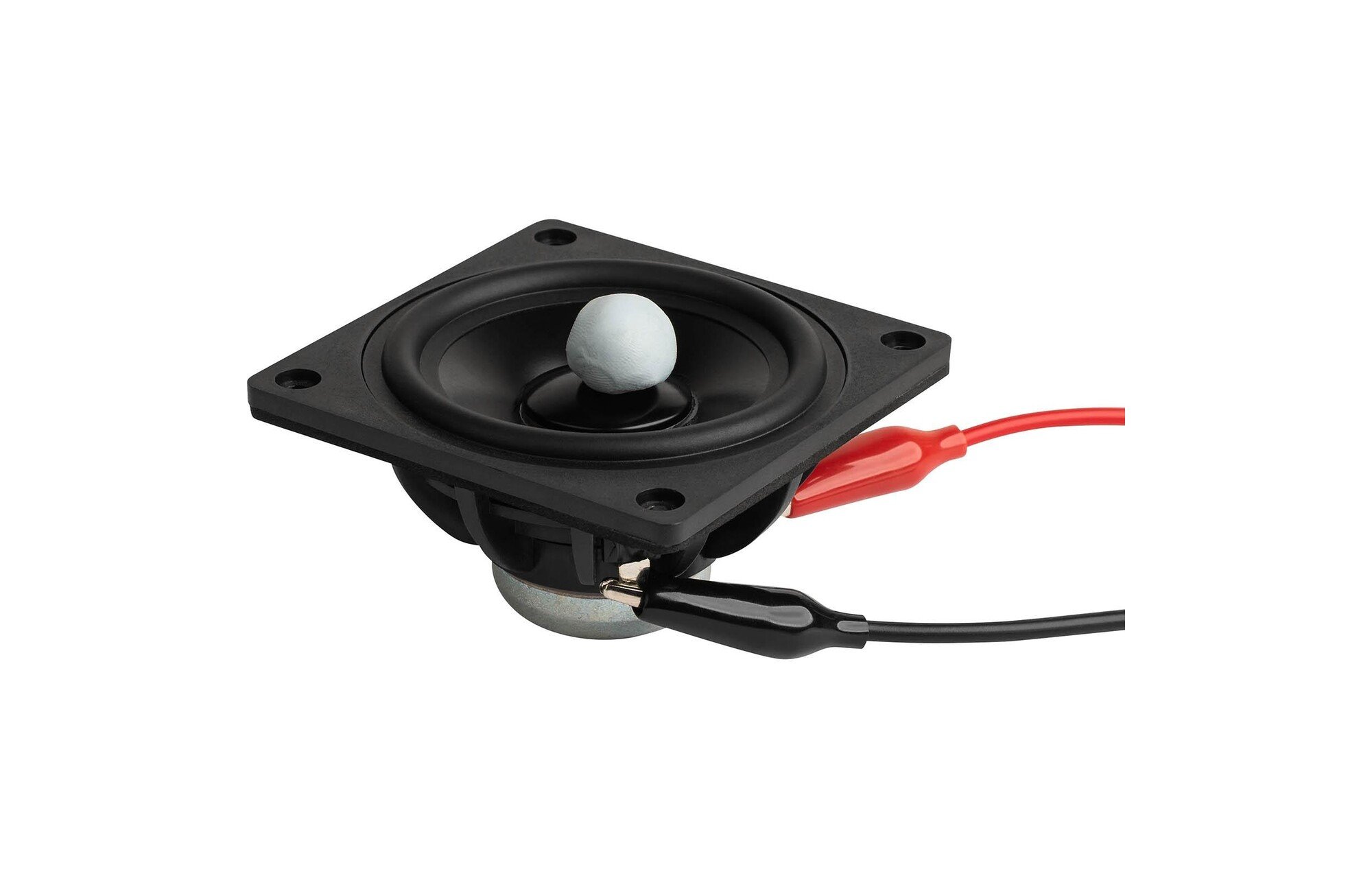 Dayton Audio DMK-1 Delta tömegmérleg és súlykészlet  (DATS V3-hoz)