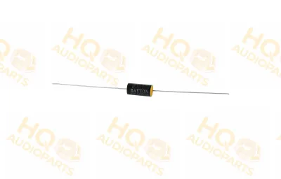 Dayton Audio DMPC-0,10 | 0,10 uF | 5% | 250 V | Polypropylén Kondenzátor