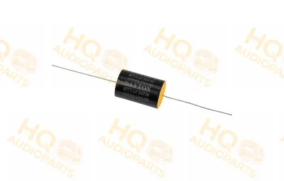 Dayton Audio DMPC-5,1 | 5,1 uF | 5% | 250 V | Polypropylén Kondenzátor