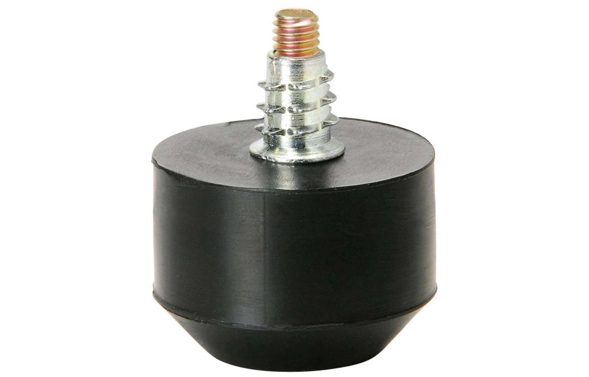 Dayton Audio DRFS1 1-3/8" x 1" Nagy teherbírású gumi lábak 4 db.